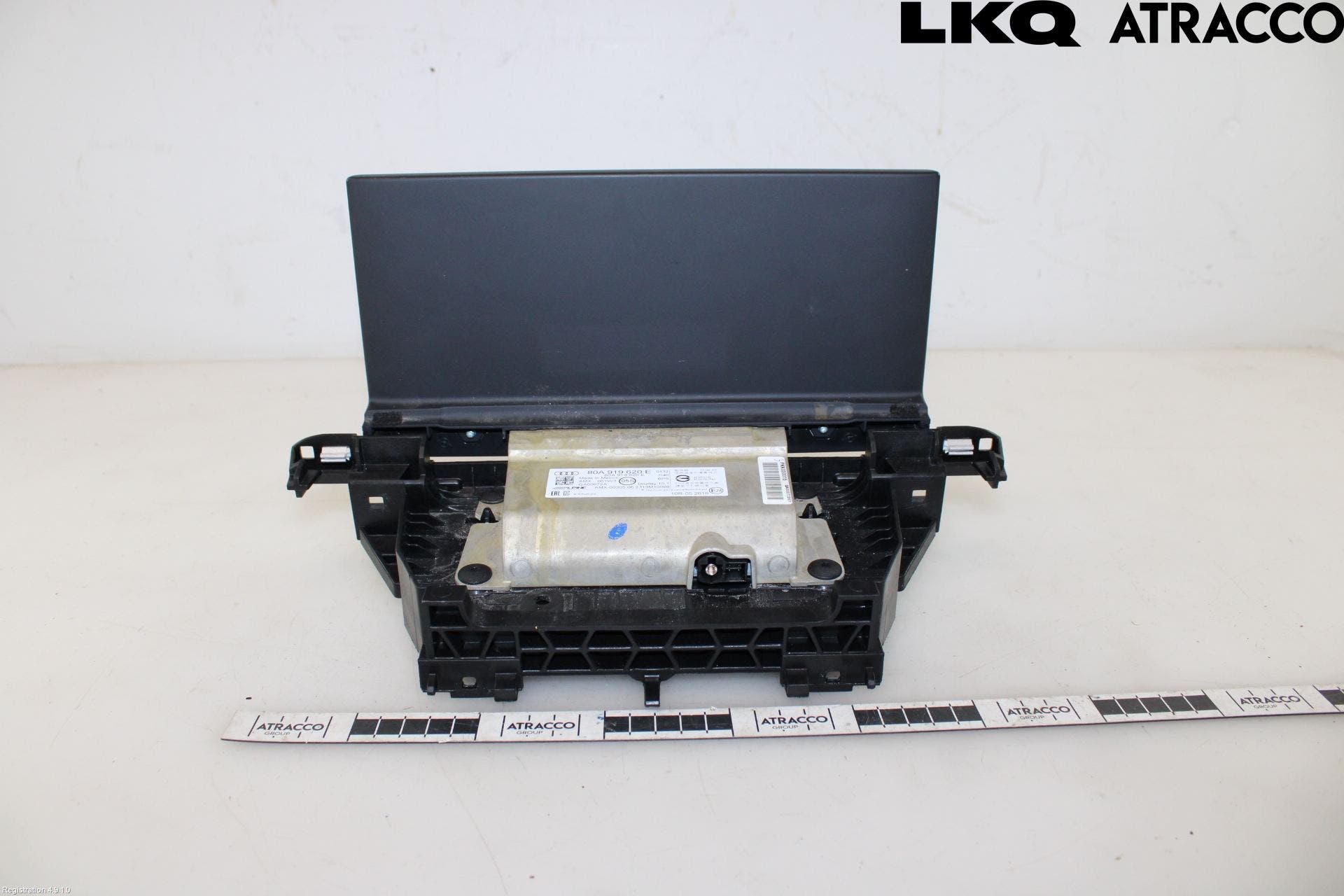 Audi Q5/SQ5 17- Bildskärm