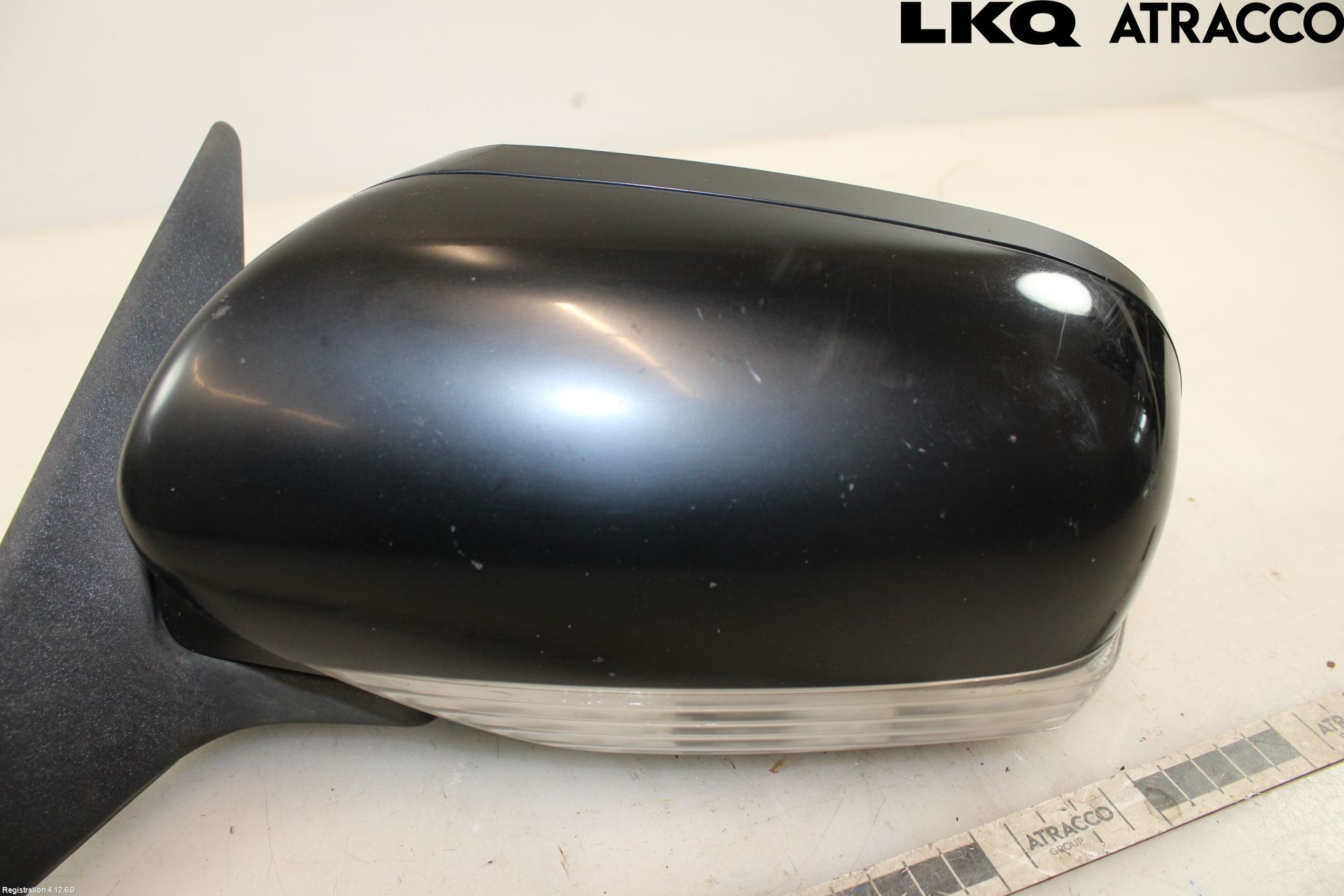 Subaru LEGACY    04-06 Spegel Yttre El Vä
