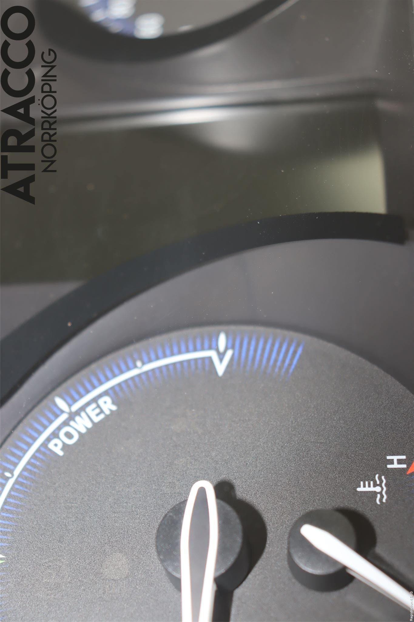 Toyota C-HR 16-23 Instrument Komb