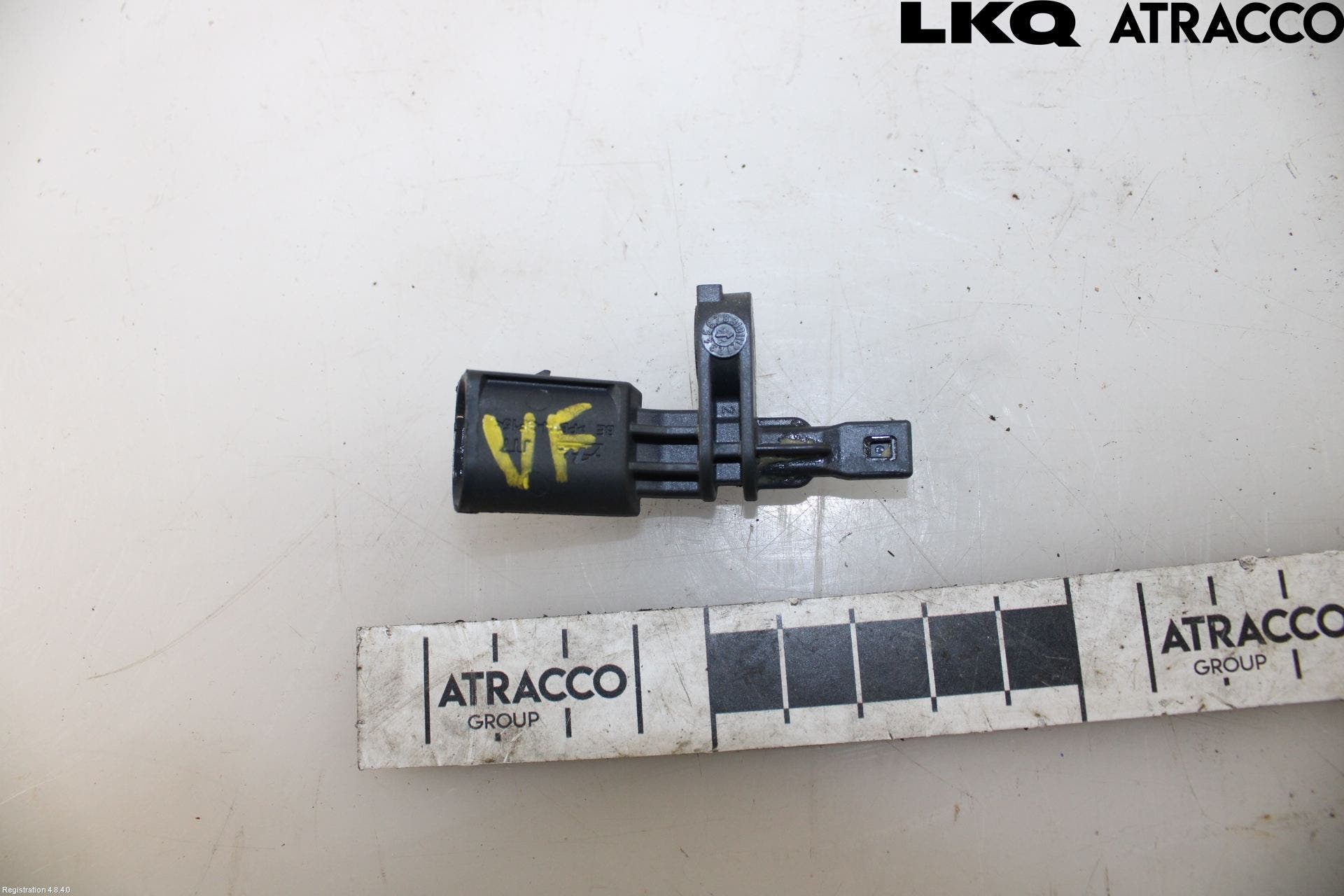 Alfa VW PASSAT 24- Abs Sensor