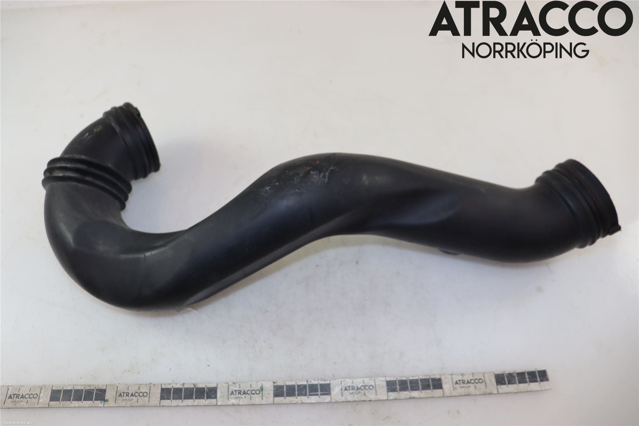 Fiat DUCATO 15-23 Luftrenare Övrigt