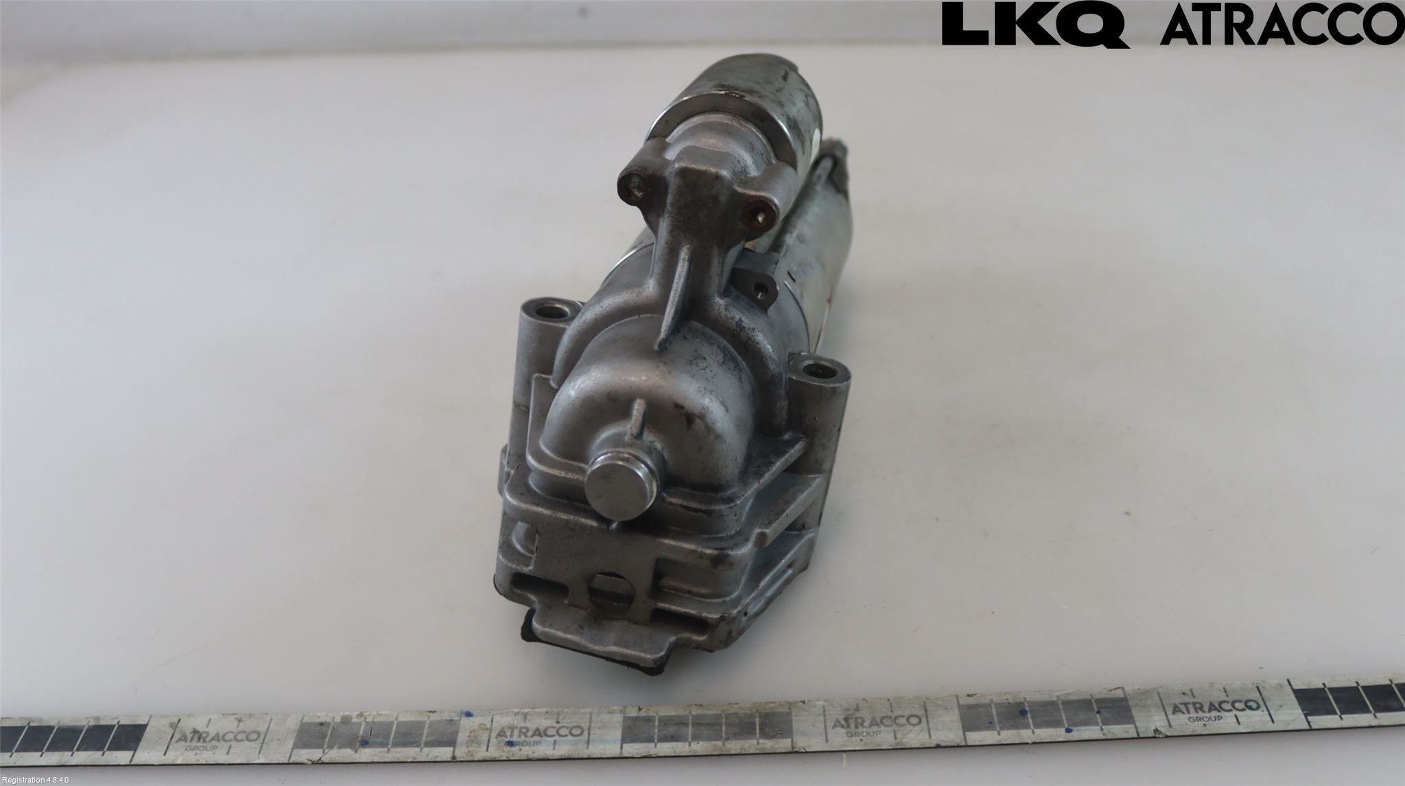 Ford MONDEO     01-06 Startmotor