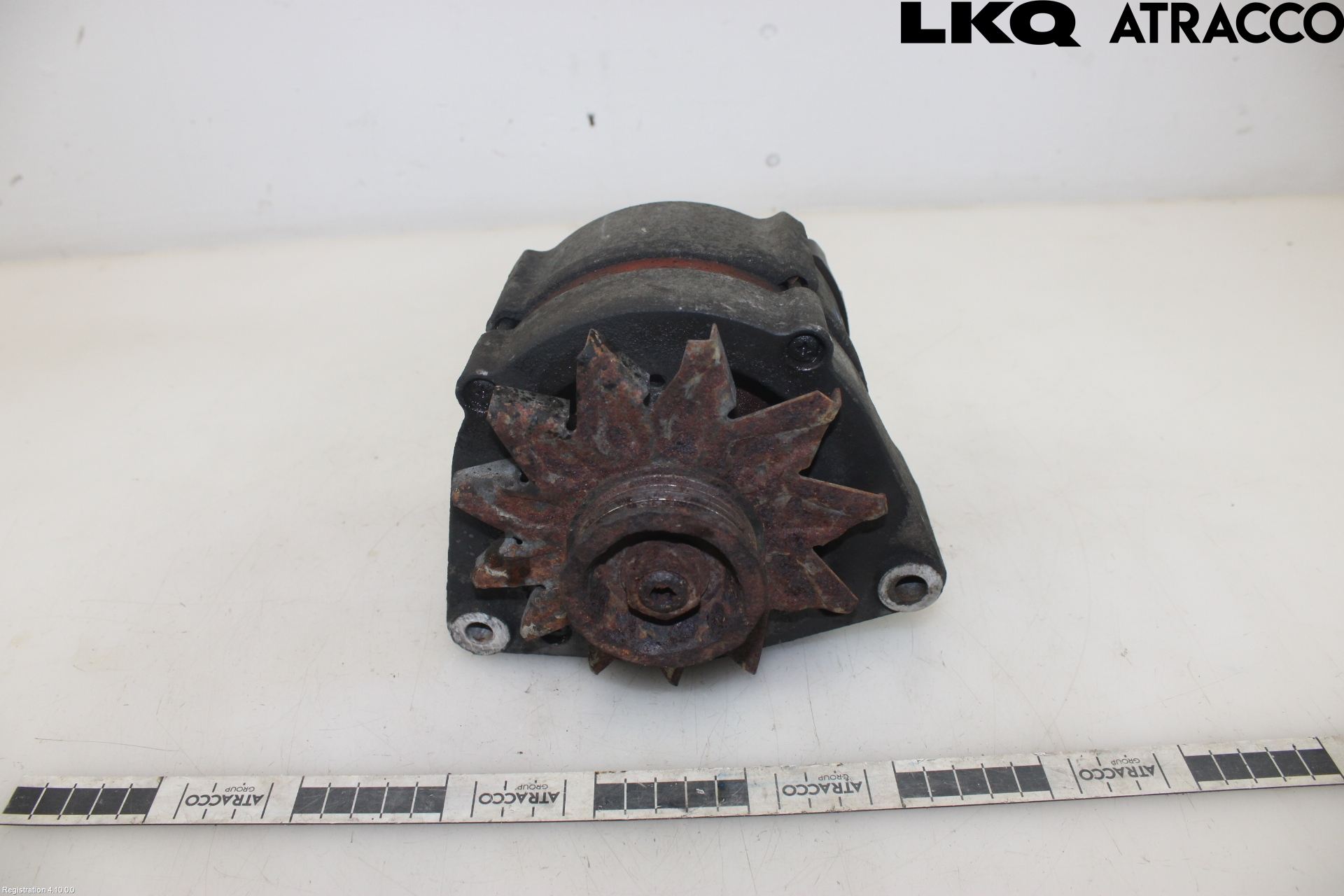 Saab 9000 CD    88-98 Generator