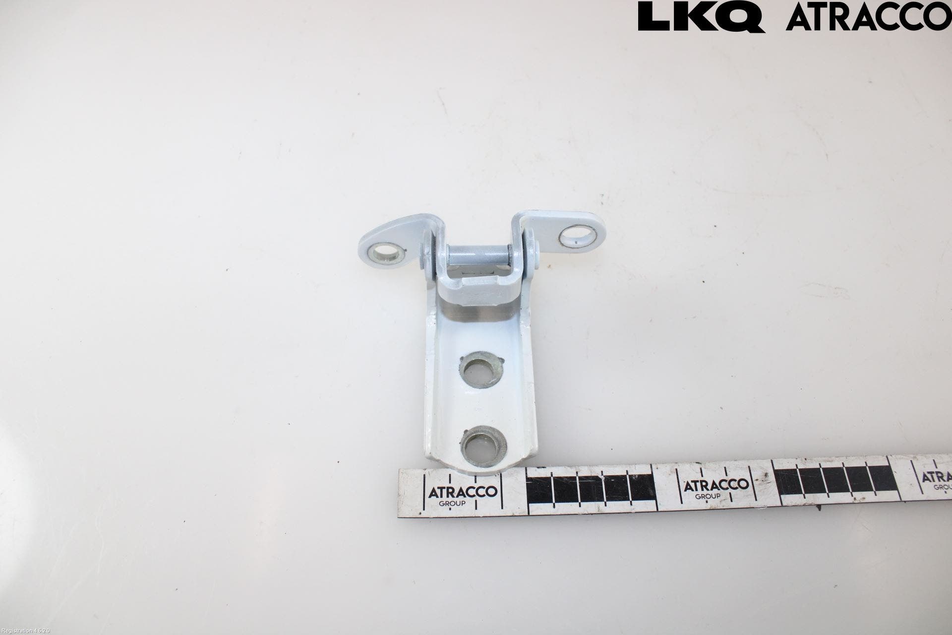 Toyota AYGO 15-21 Dörrgångjärn