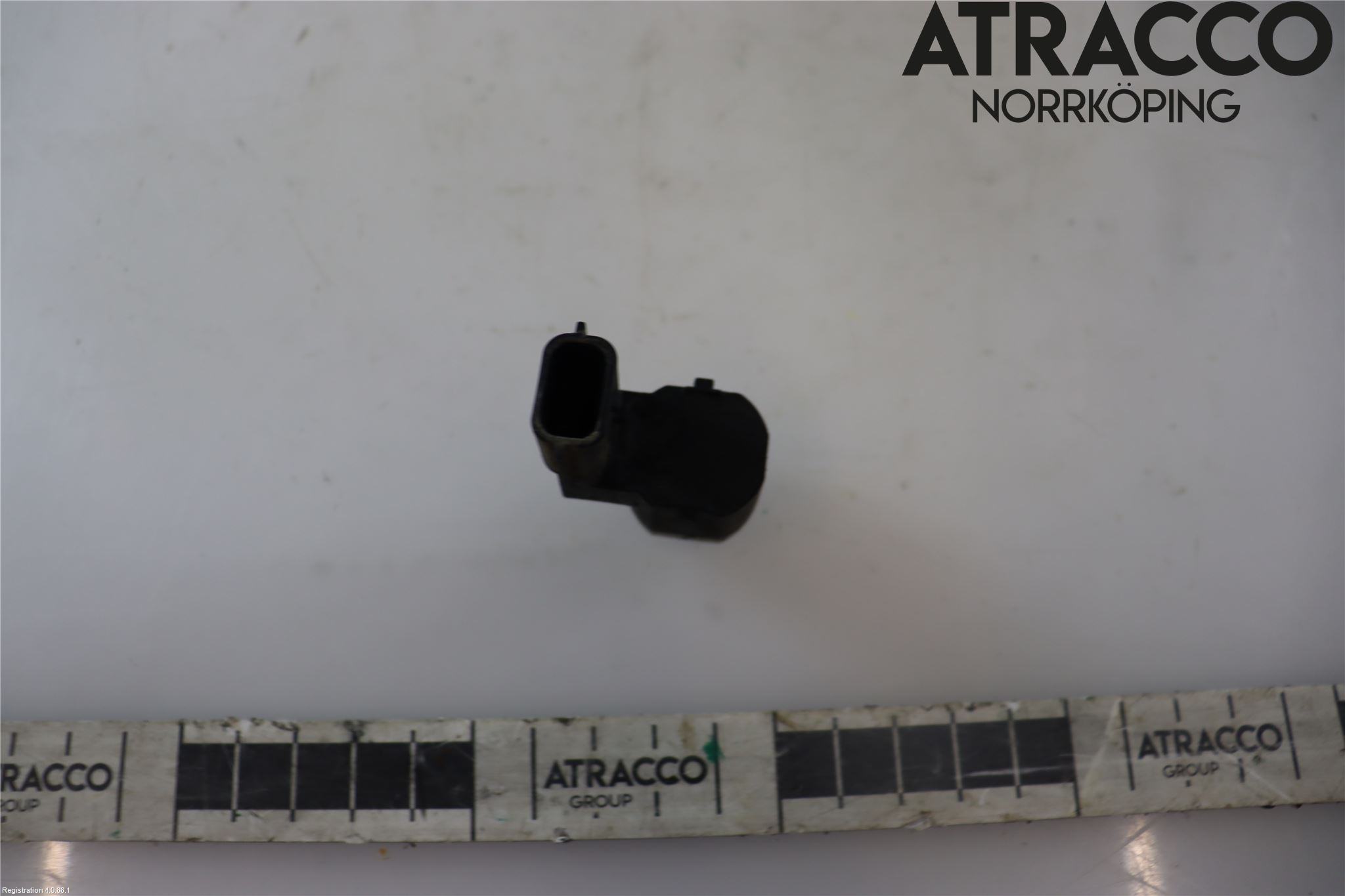 Renault LAGUNA III 11-15 Parkeringshjälp Backsensor