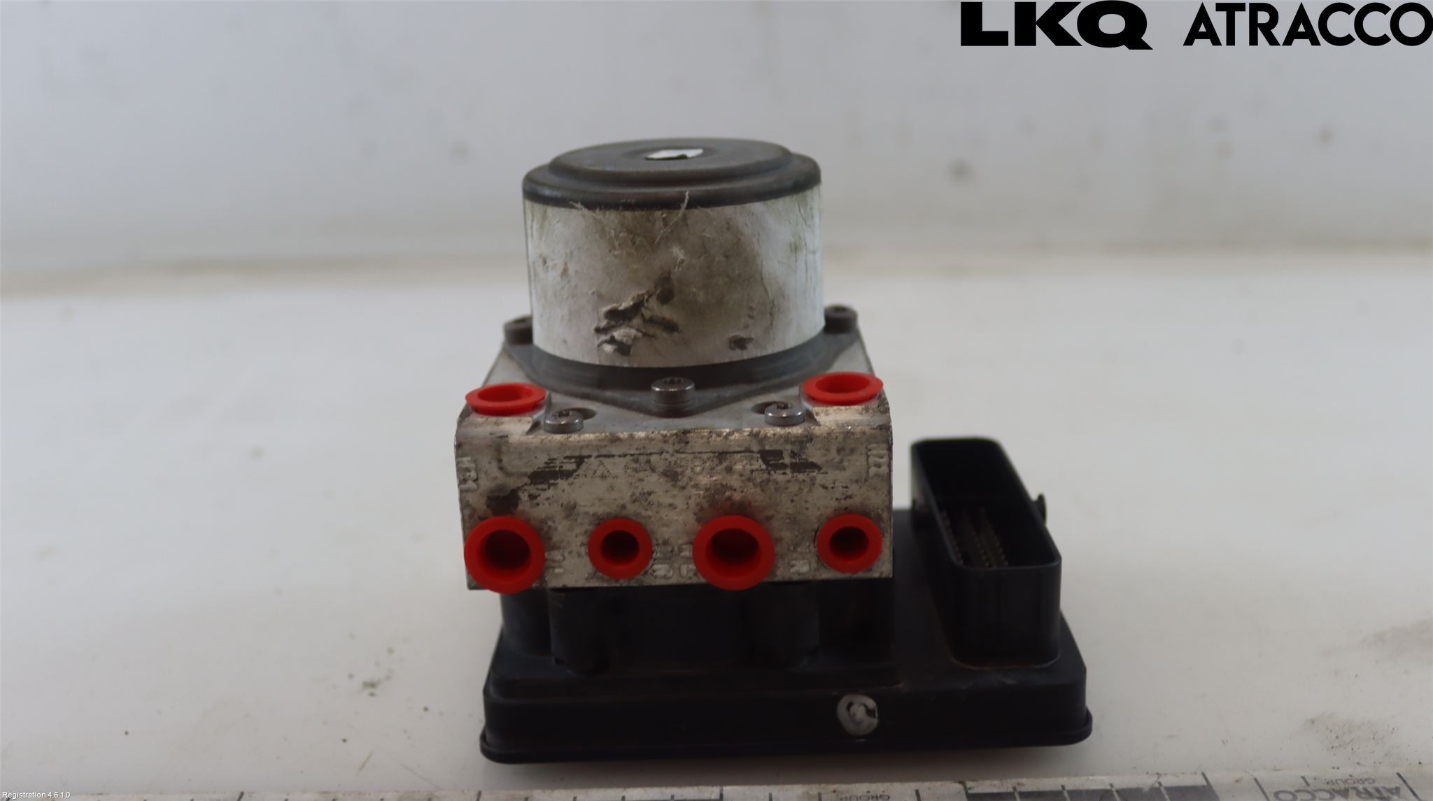 Jeep RENEGADE Abs Hydraulaggregat