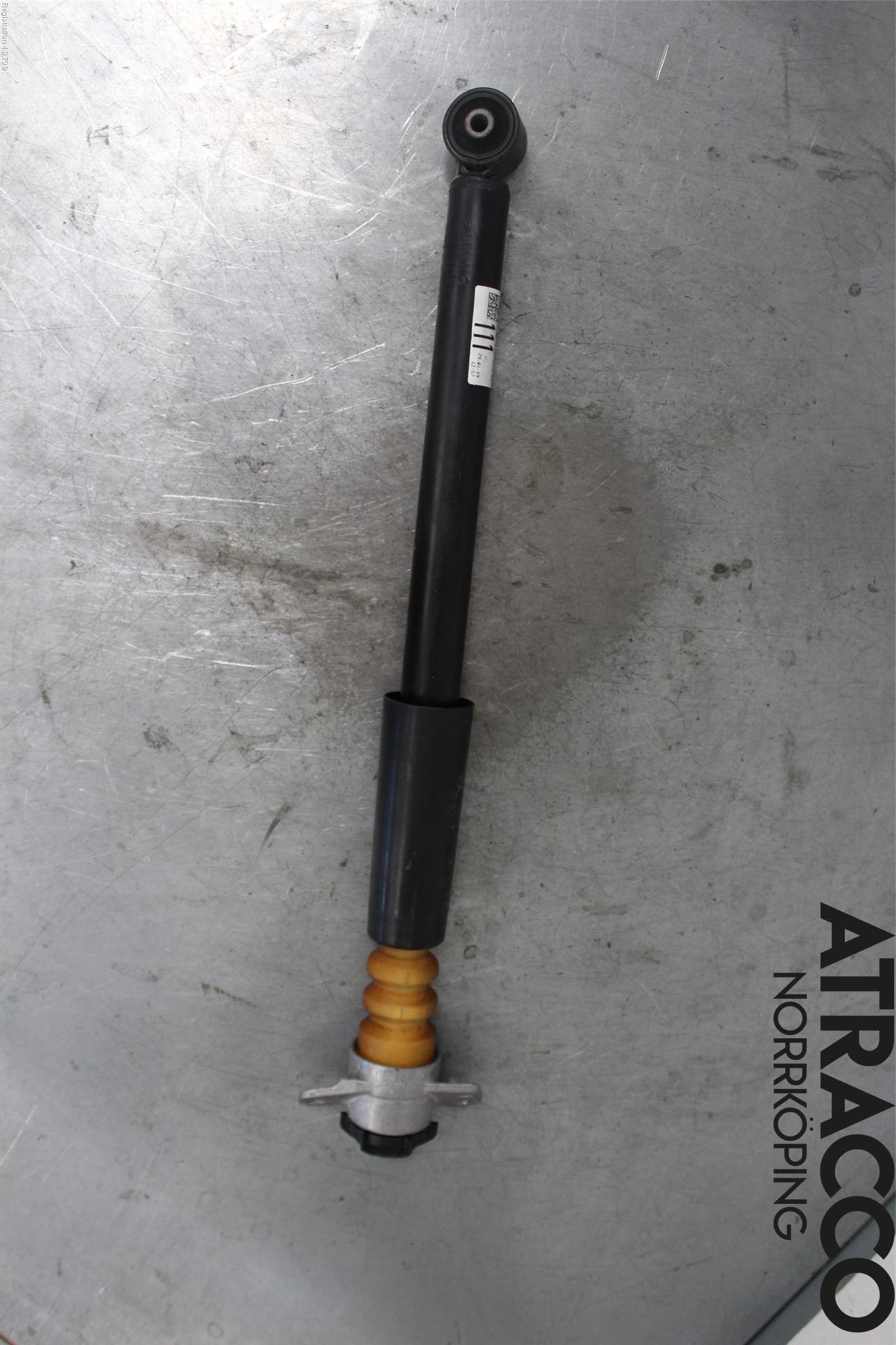 Skoda FABIA 15-21 Stötdämpare Bak