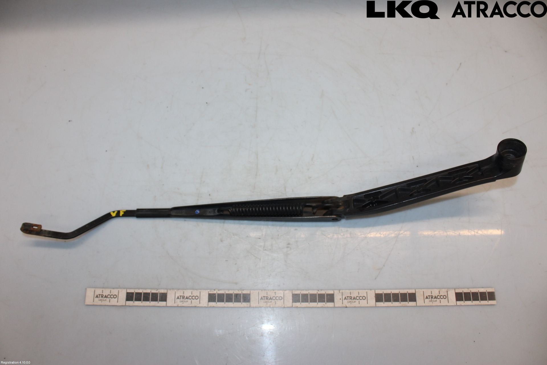 Mitsubishi LANCER 07-14 Torkararm Armar Vindruta