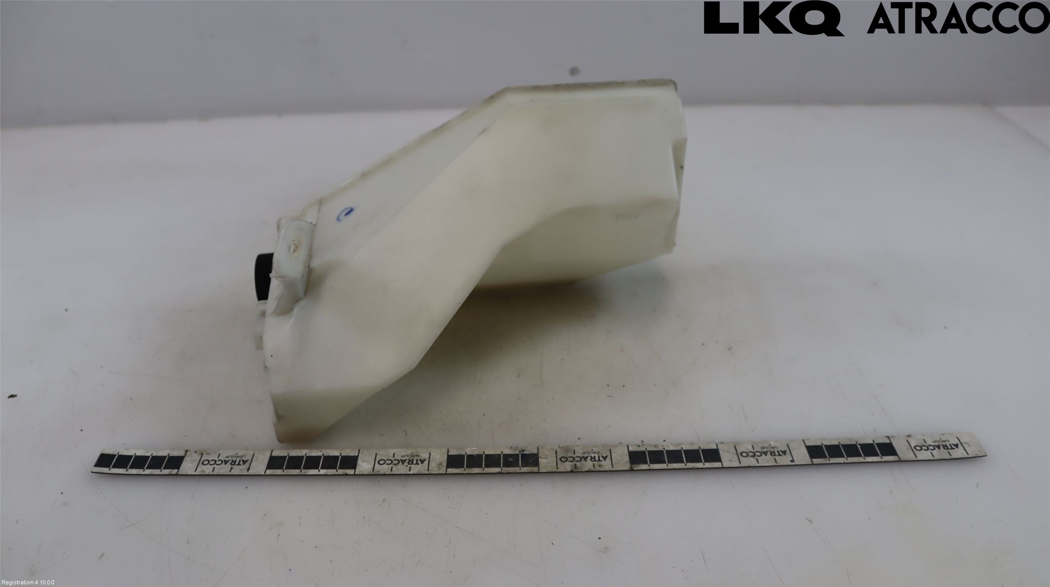 Nissan SKYLINE Expansionstank