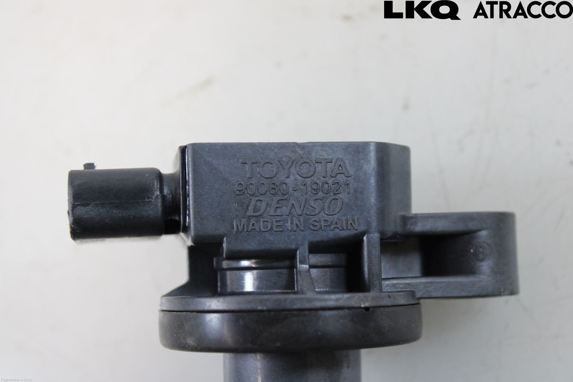 Toyota YARIS P1 99-03 Tändspole