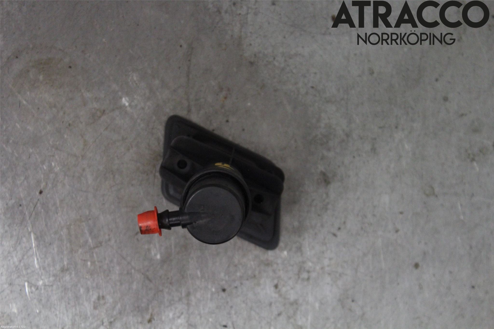 Audi ALLROAD 01-05 Spolarmunstycke Strålkastare