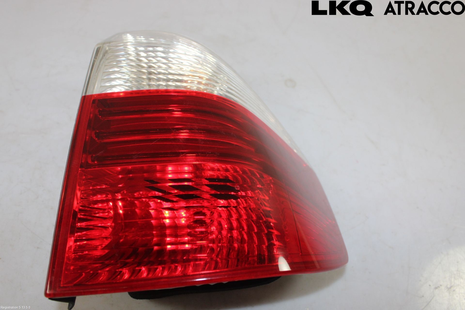 BMW X3 E83     03-10 Bakljus Höger