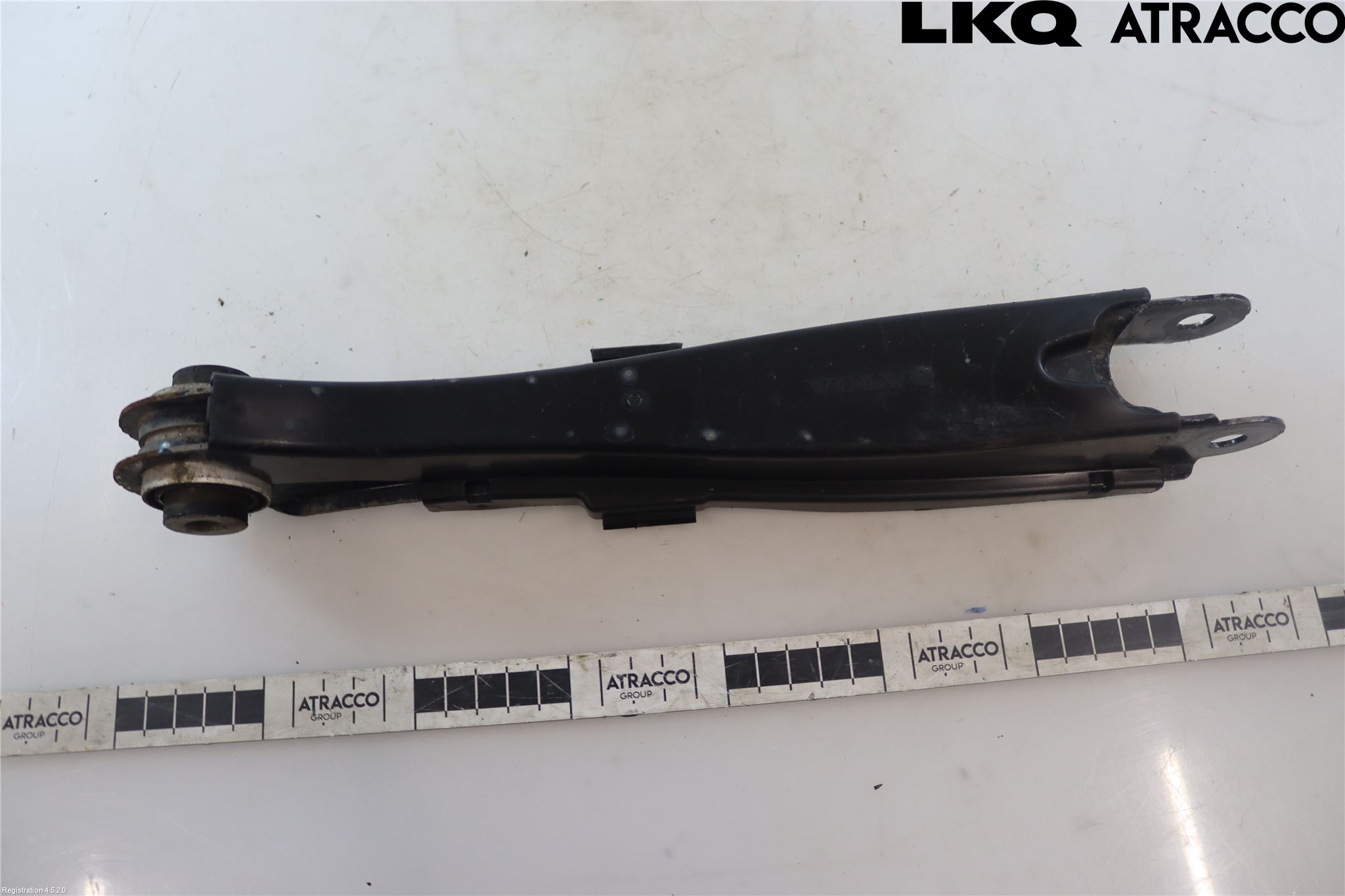 Volvo V60 19- Bärarm Bak Vänster