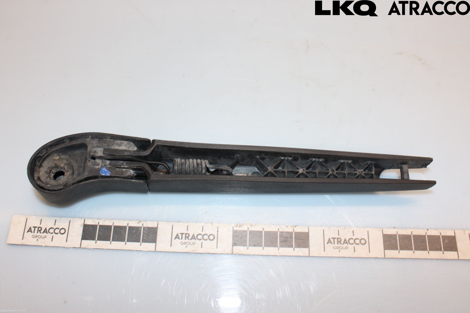 Kia CEED 12-18 Torkararm-Bakruta