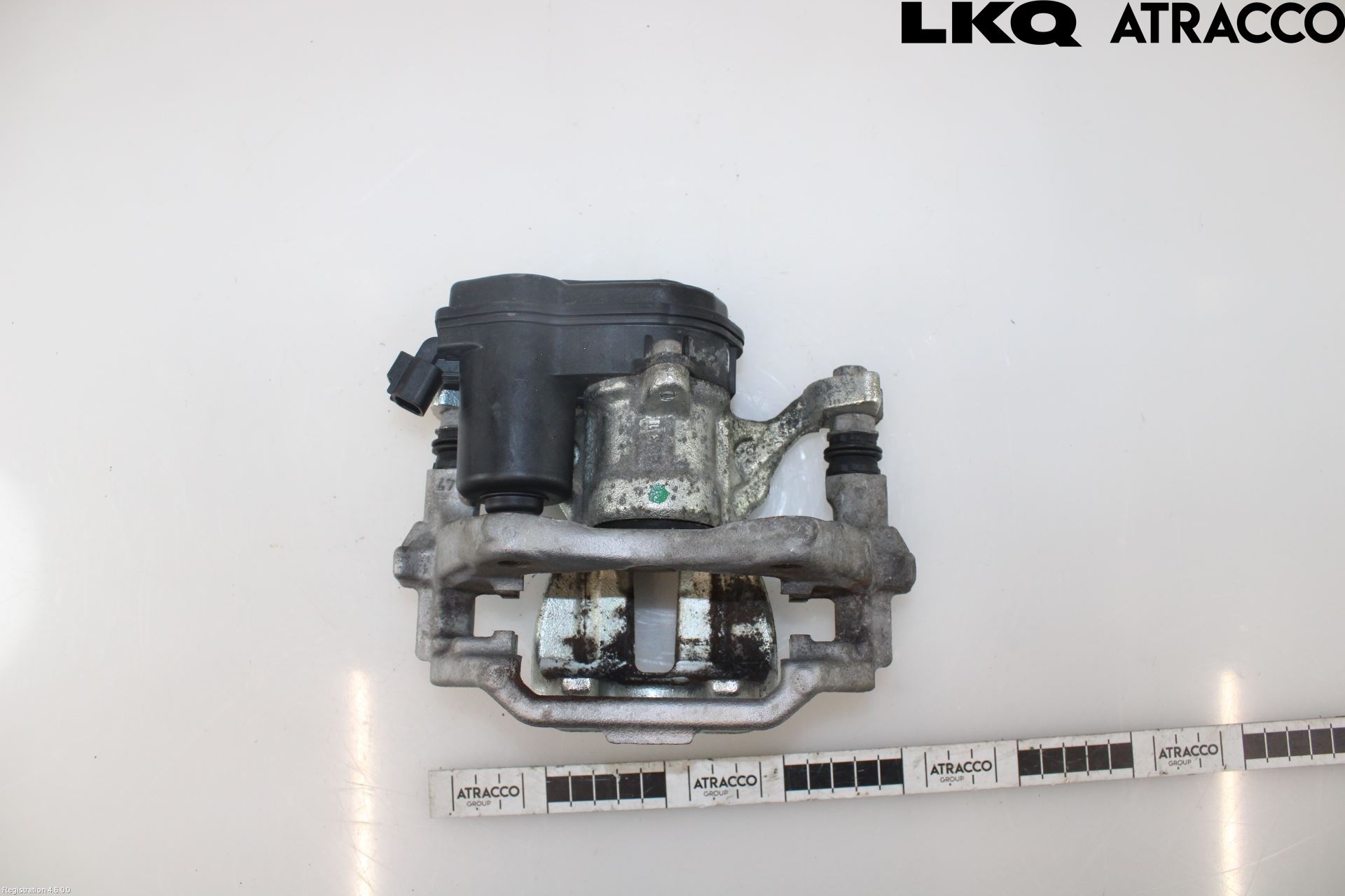 Toyota COROLLA 19- Bromsok Bak Höger