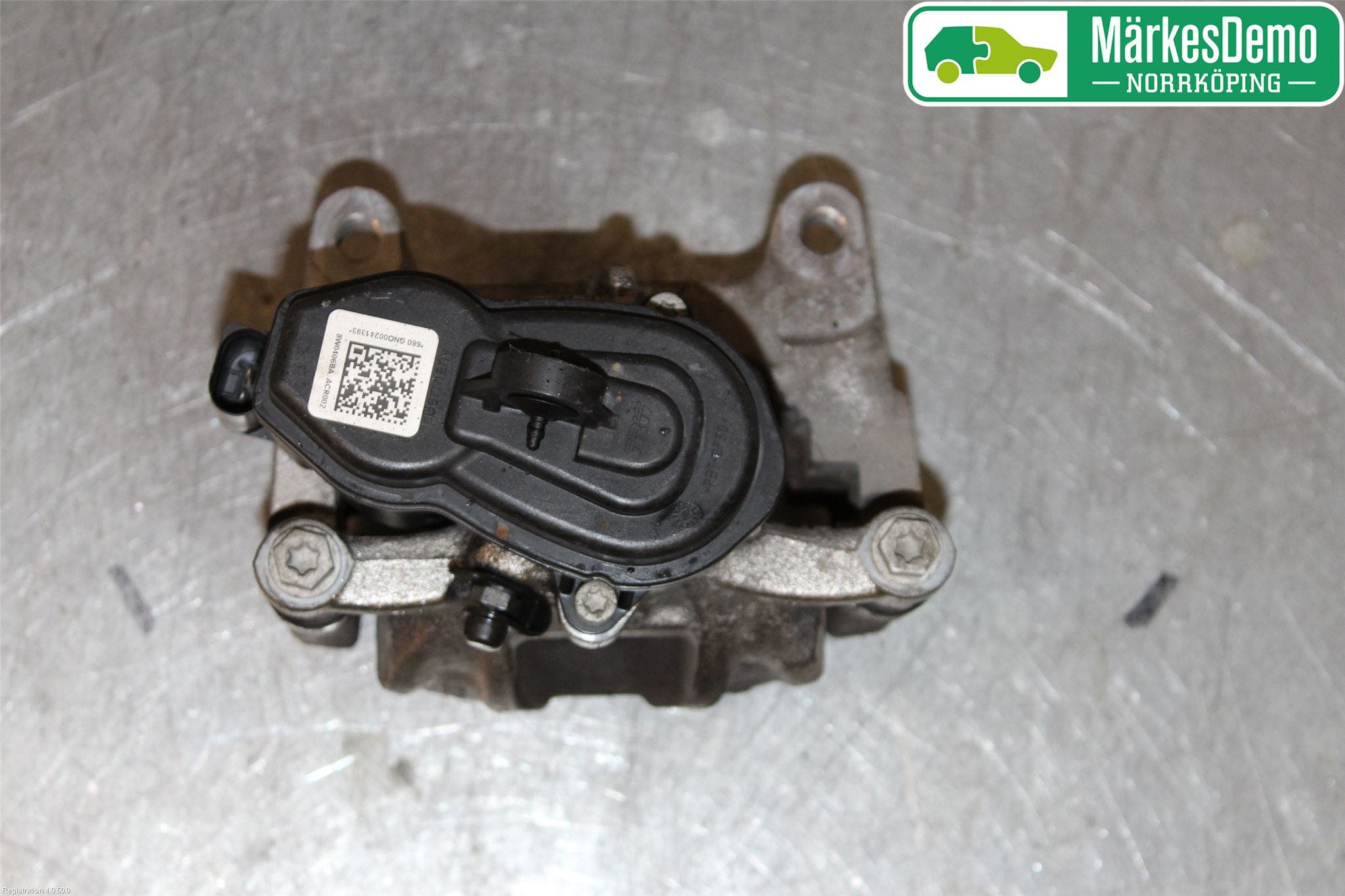 Audi A5 17- Bromsok Bak Höger