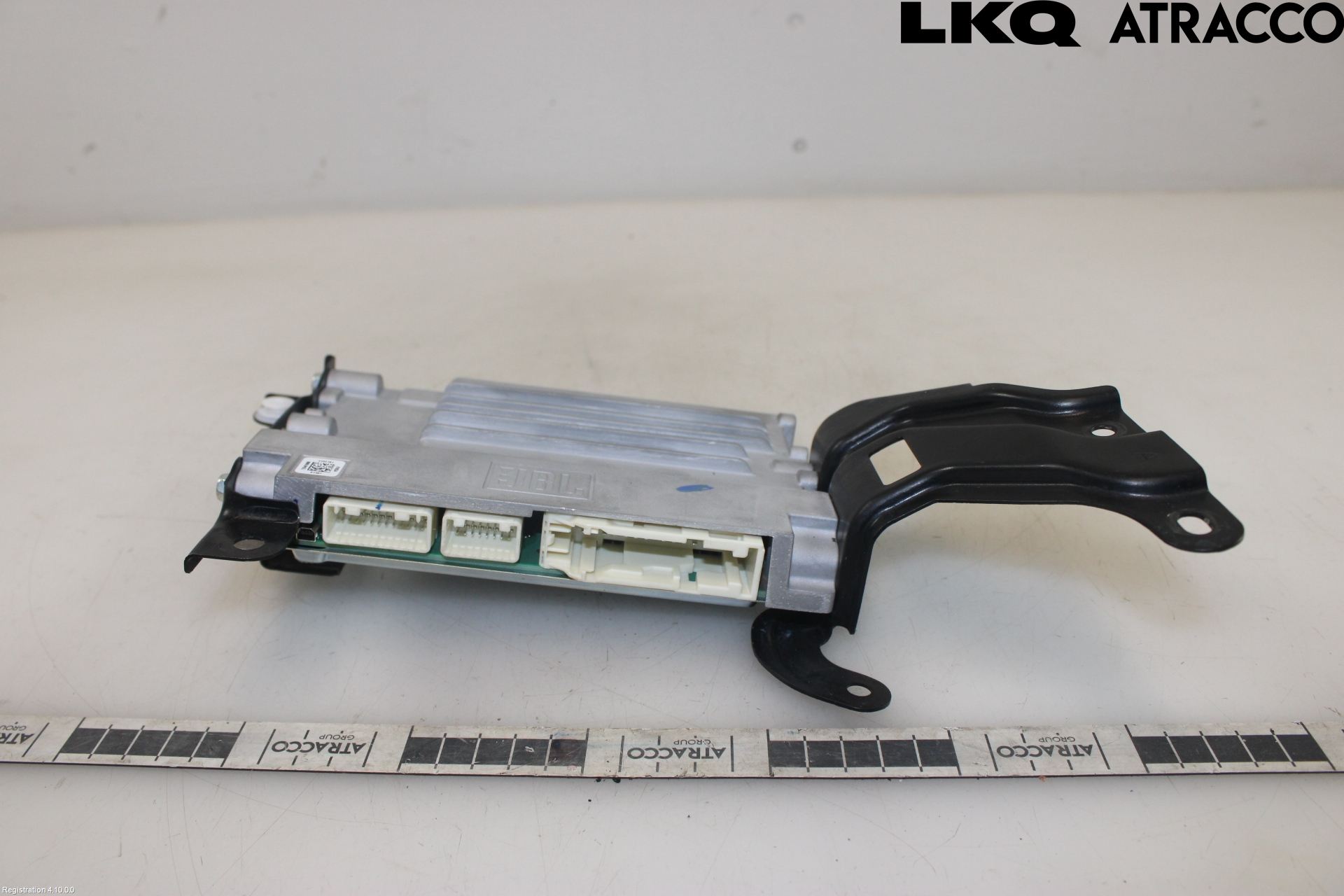 Toyota C-HR 24- Radio-Stereo Förstärkare