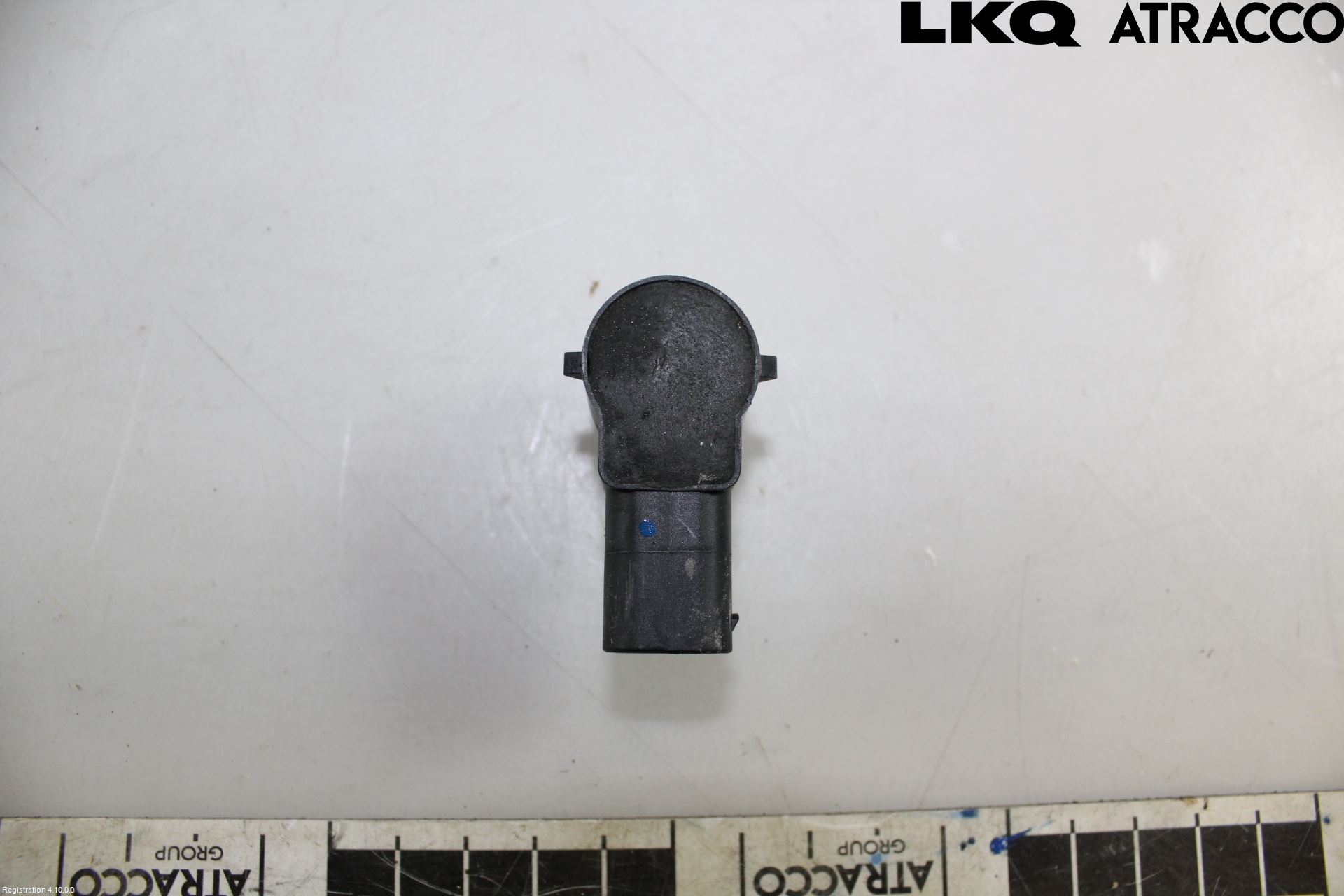 Citroen C4 II 11-18 Parkeringshjälp Backsensor