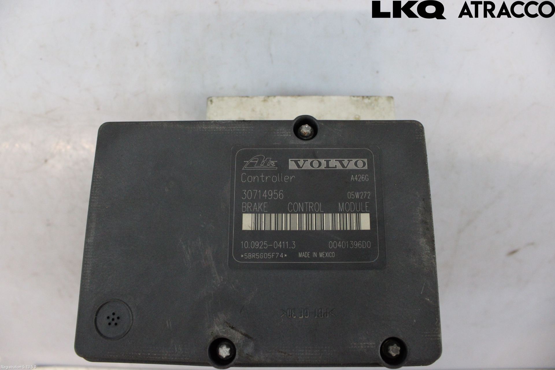 Volvo V70 05-08 Abs Hydraulaggregat
