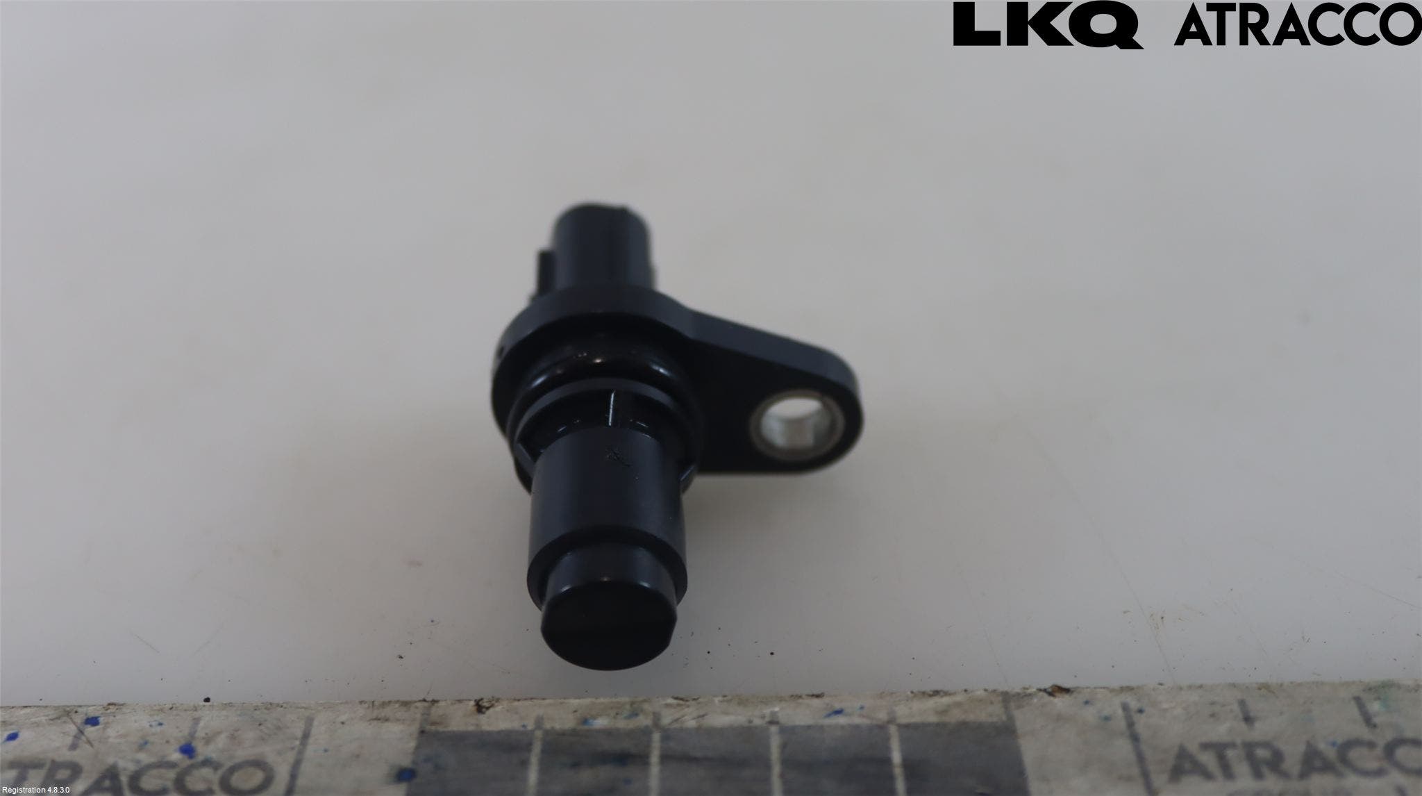 Lexus RX AL20 16-22 Givare Varvtal-Tändläge