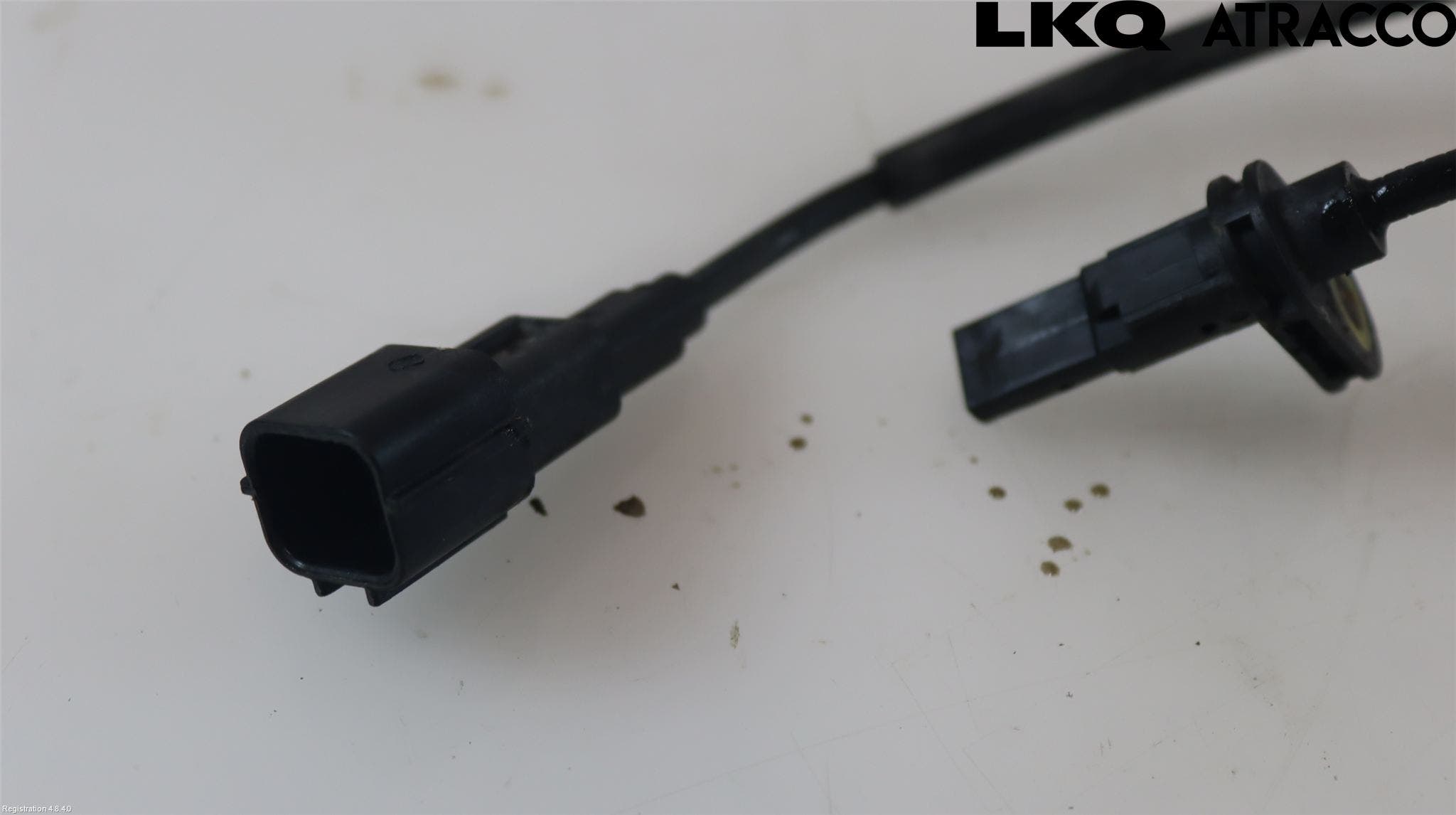 Hyundai IONIQ AE 17-22 Abs Sensor