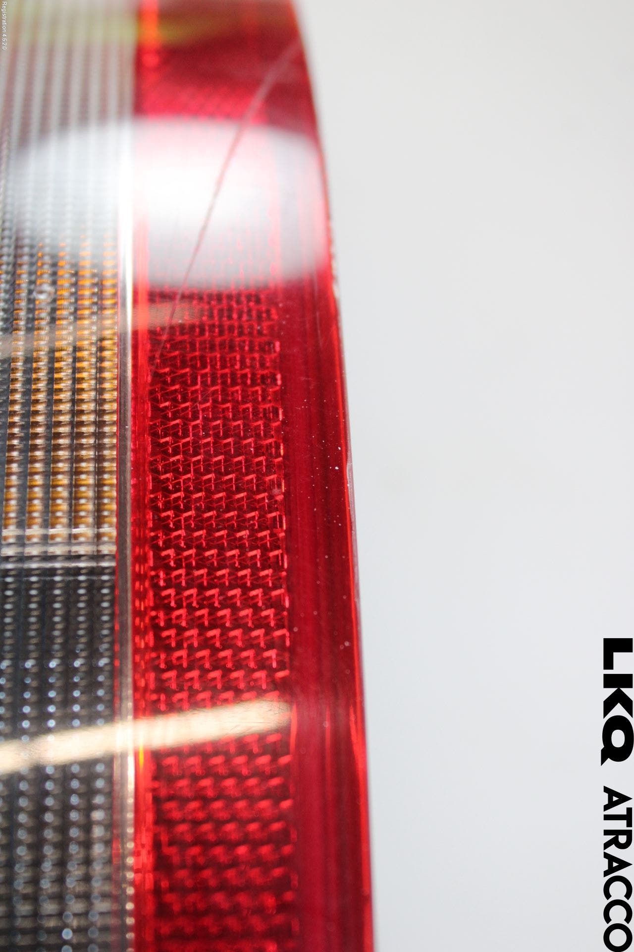 Volkswagen VW PASSAT 11-14 Bakljus Höger