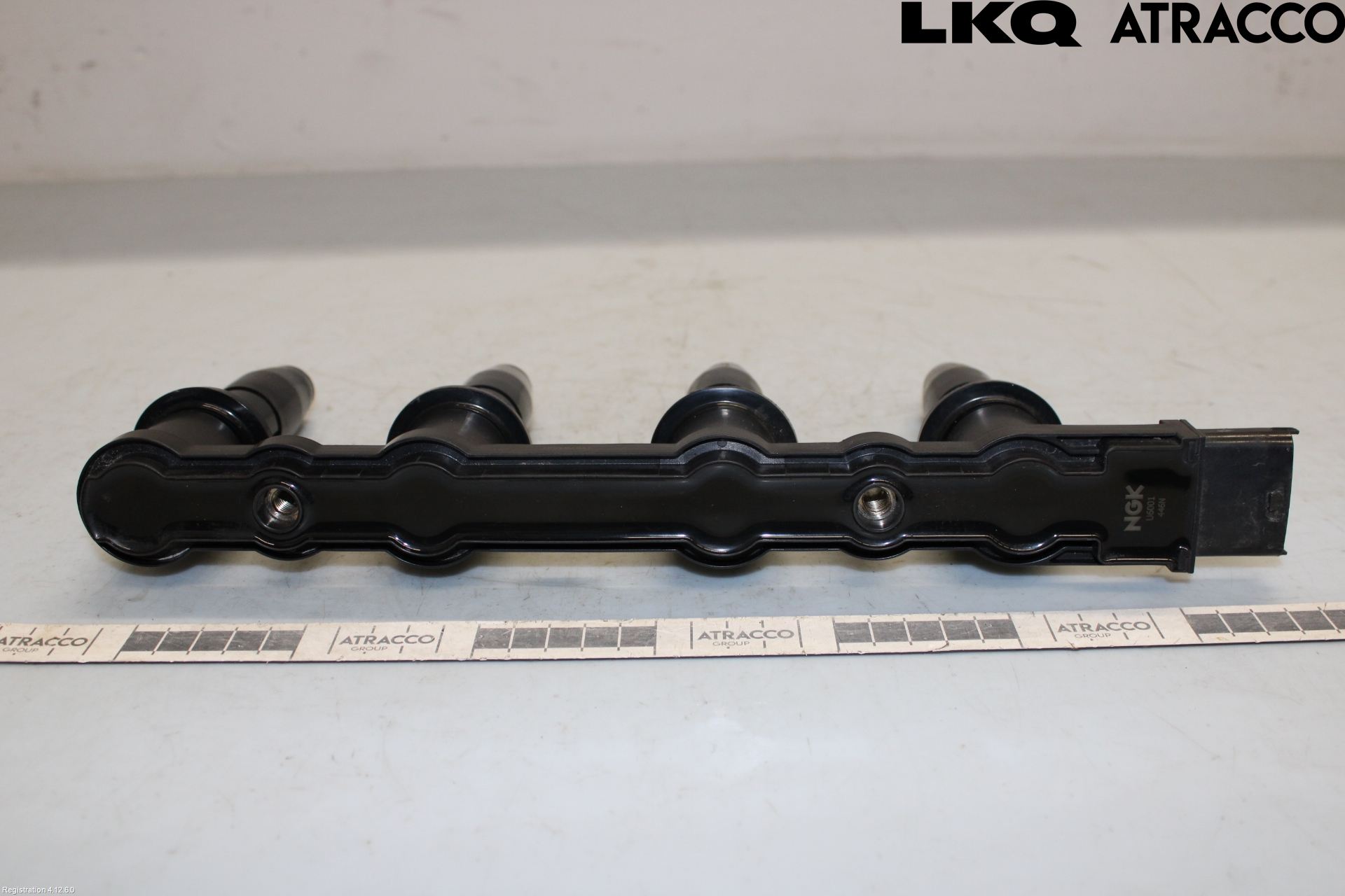 Opel ASTRA H 04-12 Tändkasset