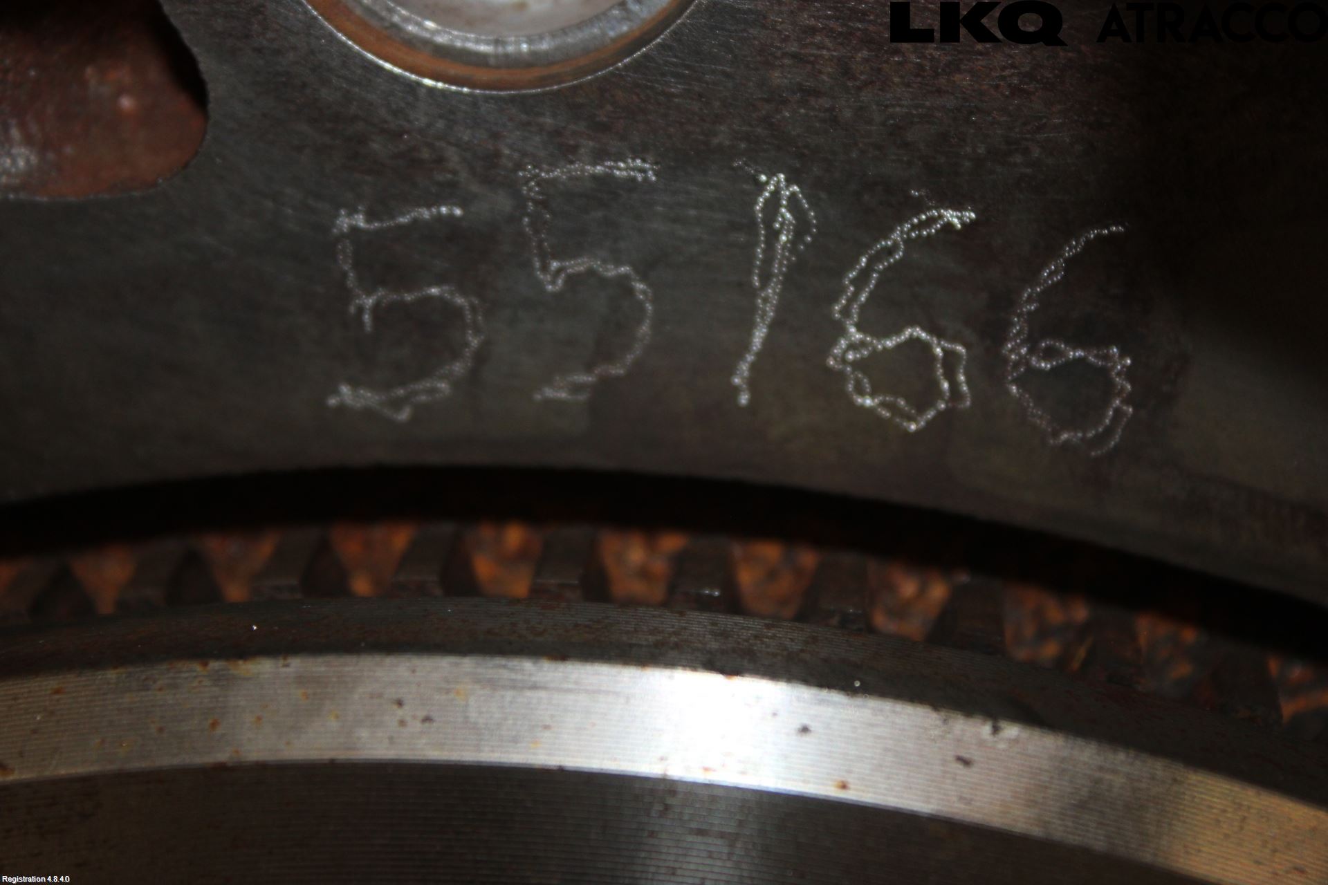 Ford S-MAX 06-15 Motor Diesel