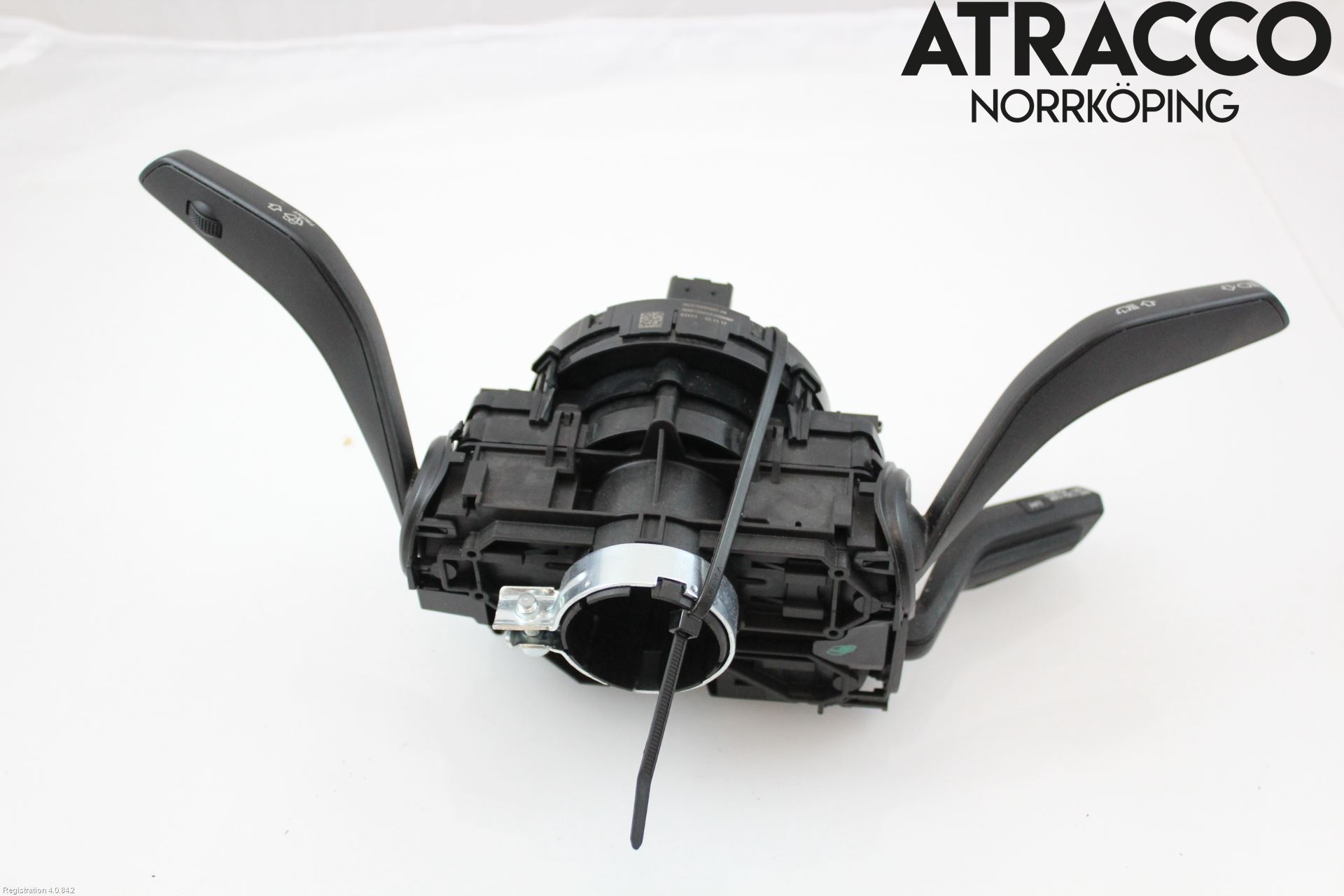 Audi A4/S4 B9 16-19 Spakcentral