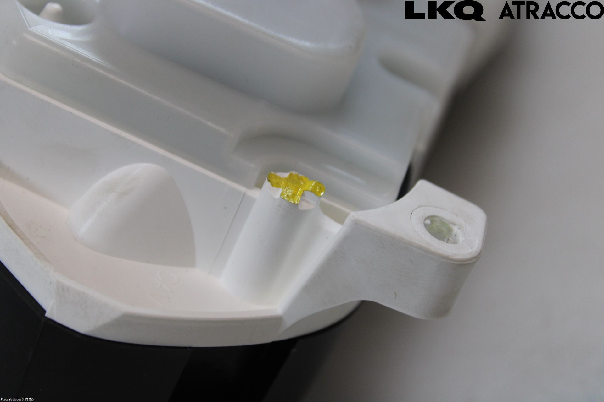 Peugeot PEUGOT 208 16-19 Instrument Komb