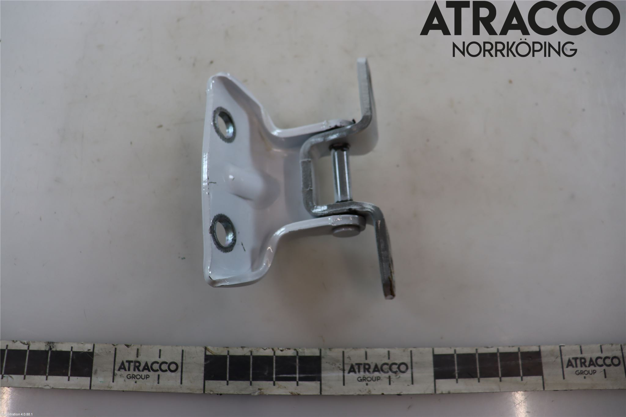 Kia CEED 06-12 Dörrgångjärn