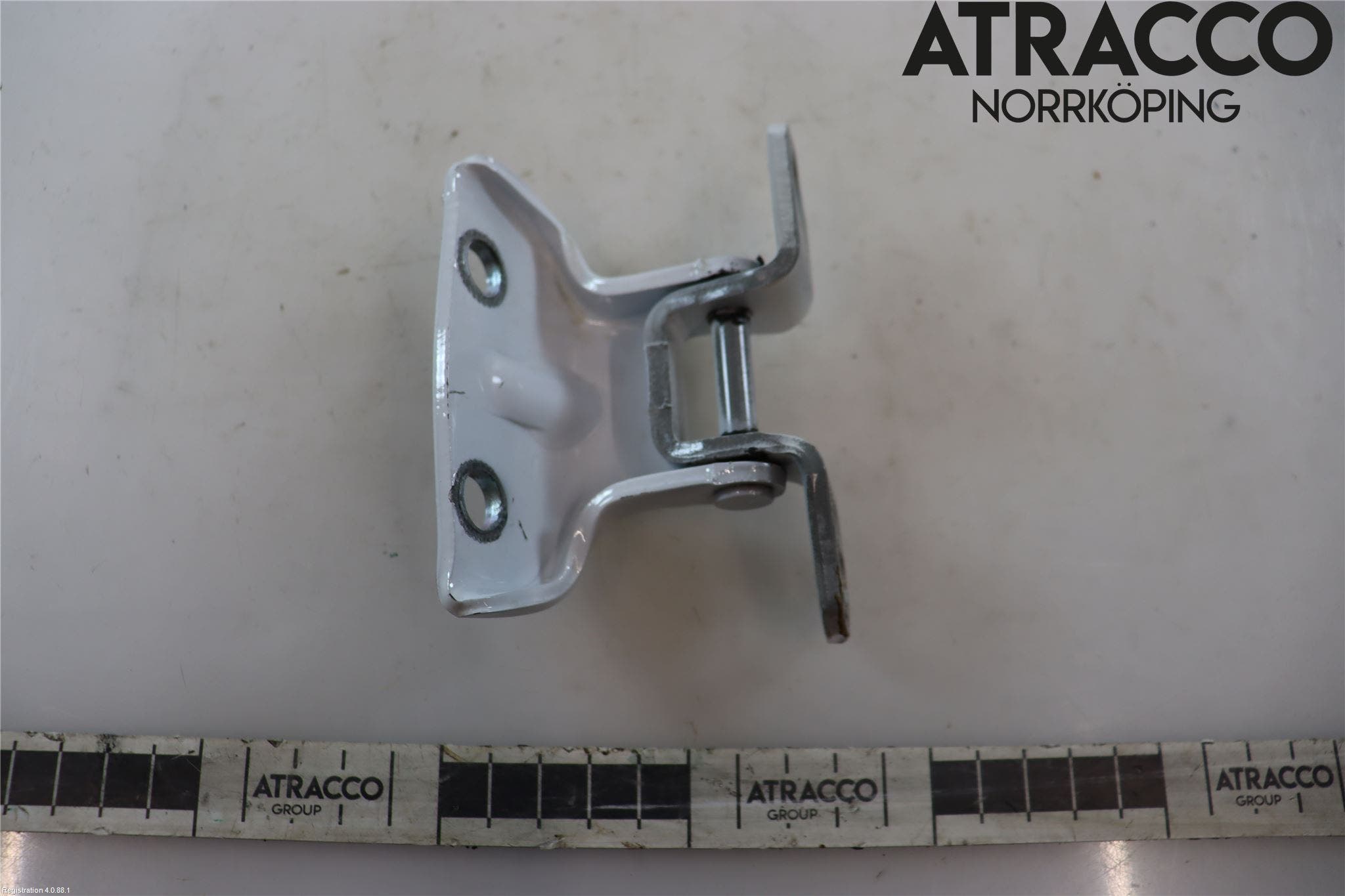 Kia CEED 06-12 Dörrgångjärn