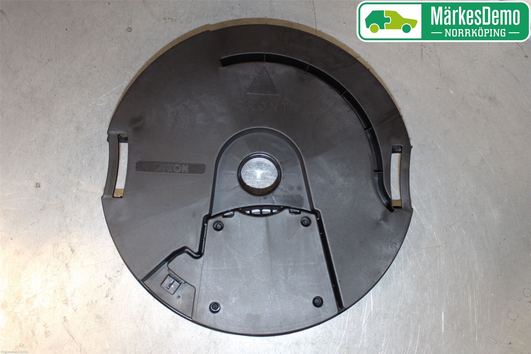 Skoda KAROQ 18- Högtalare