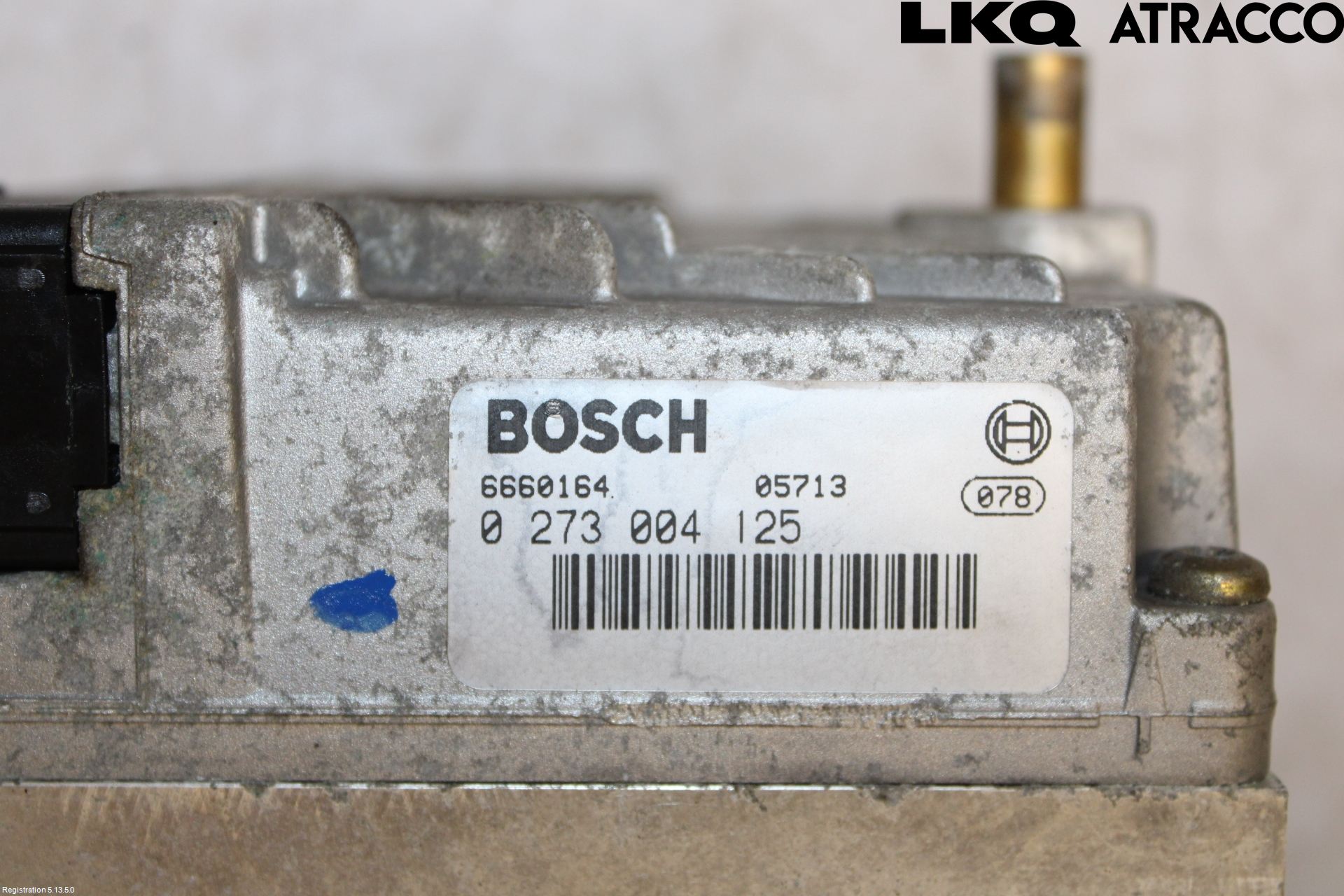 Volvo S40/V40    96-04 Abs Hydraulaggregat