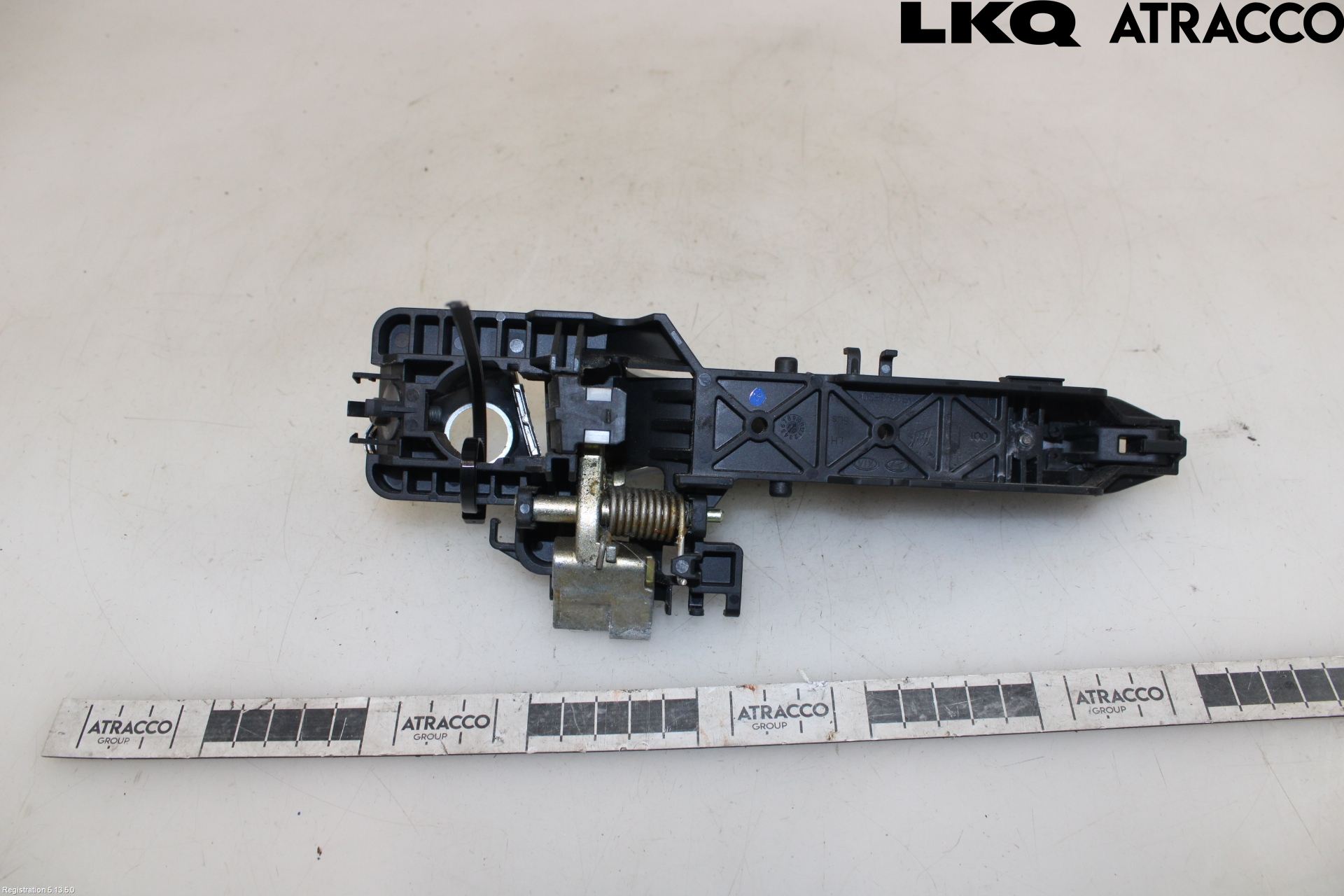 Kia SPORTAGE (QL) 16-21 Dörrhandtag Yttre Vä