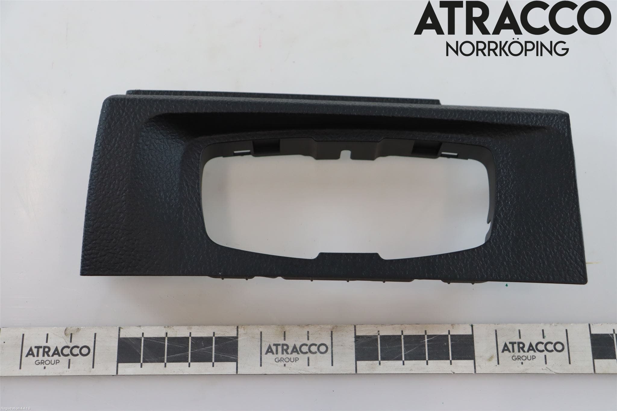 BMW 1 F20/F21 11-19 Instrumentbräda Inlägg-Dekorlist