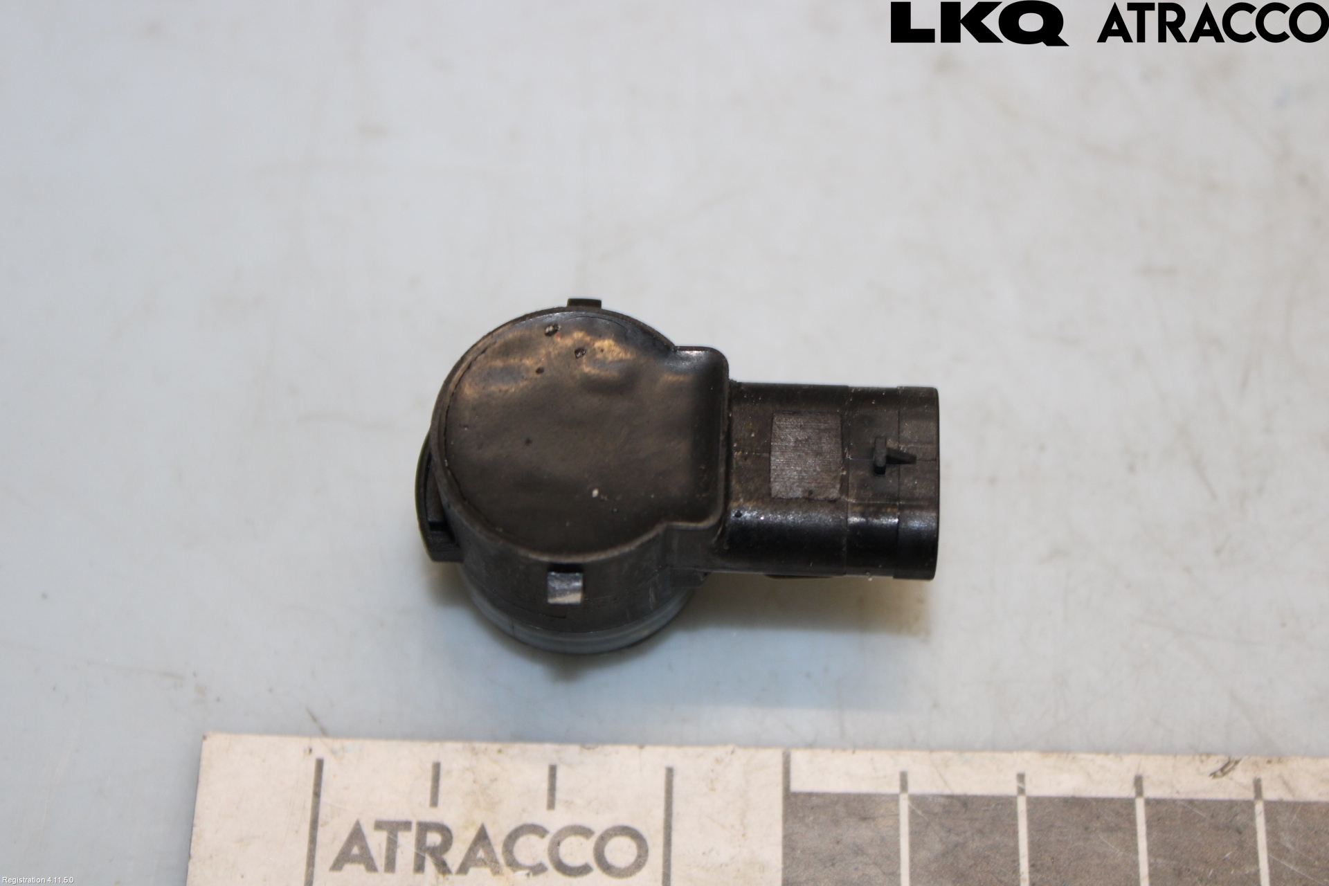 Volkswagen VW GOLF / E-GOLF VII 13-20 Parkeringshjälp Backsensor