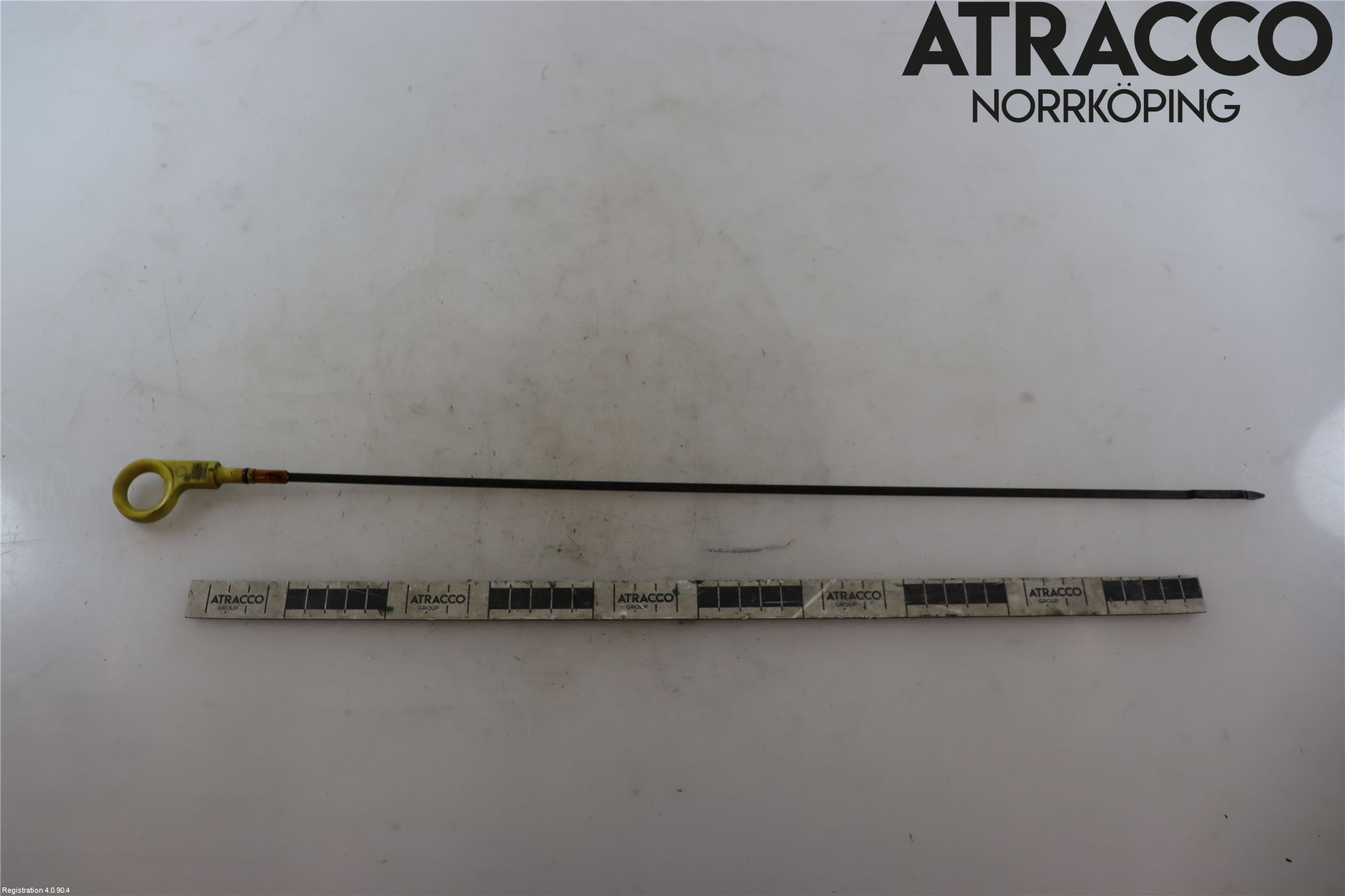 Volkswagen VW GOLF / E-GOLF VII 13-20 Oljesticka