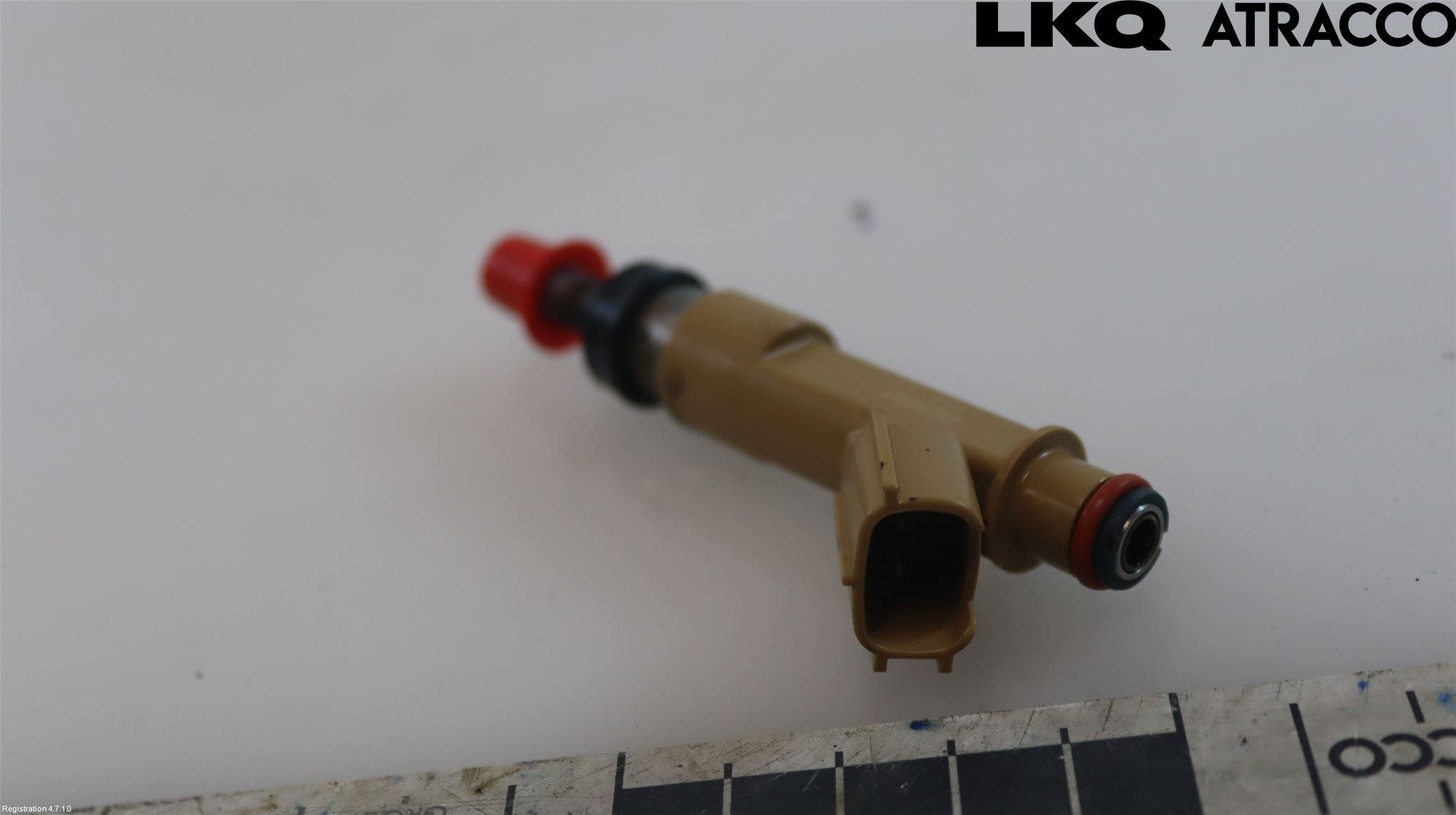 Toyota AURIS 13-19 Injspridare