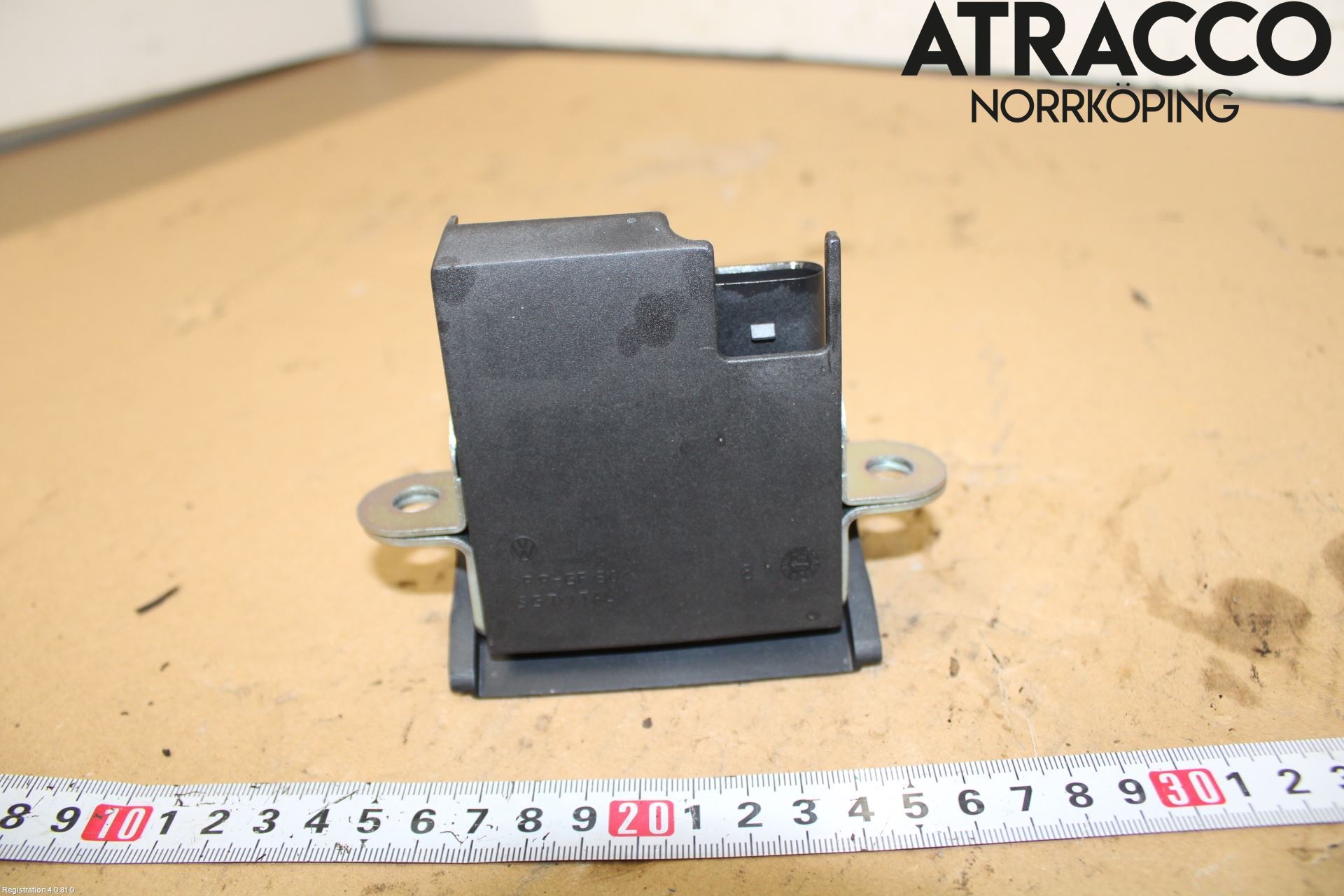 Seat LEON 13-20 Låskista Baklucka