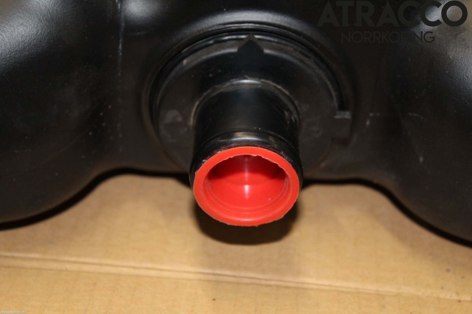 Honda CIVIC 12-16 Bränsletank