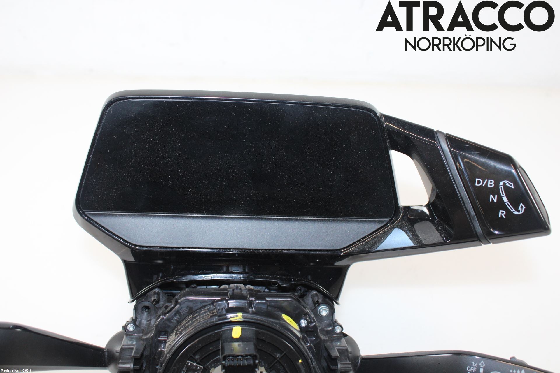 Volkswagen VW ID.4 21- Spakcentral