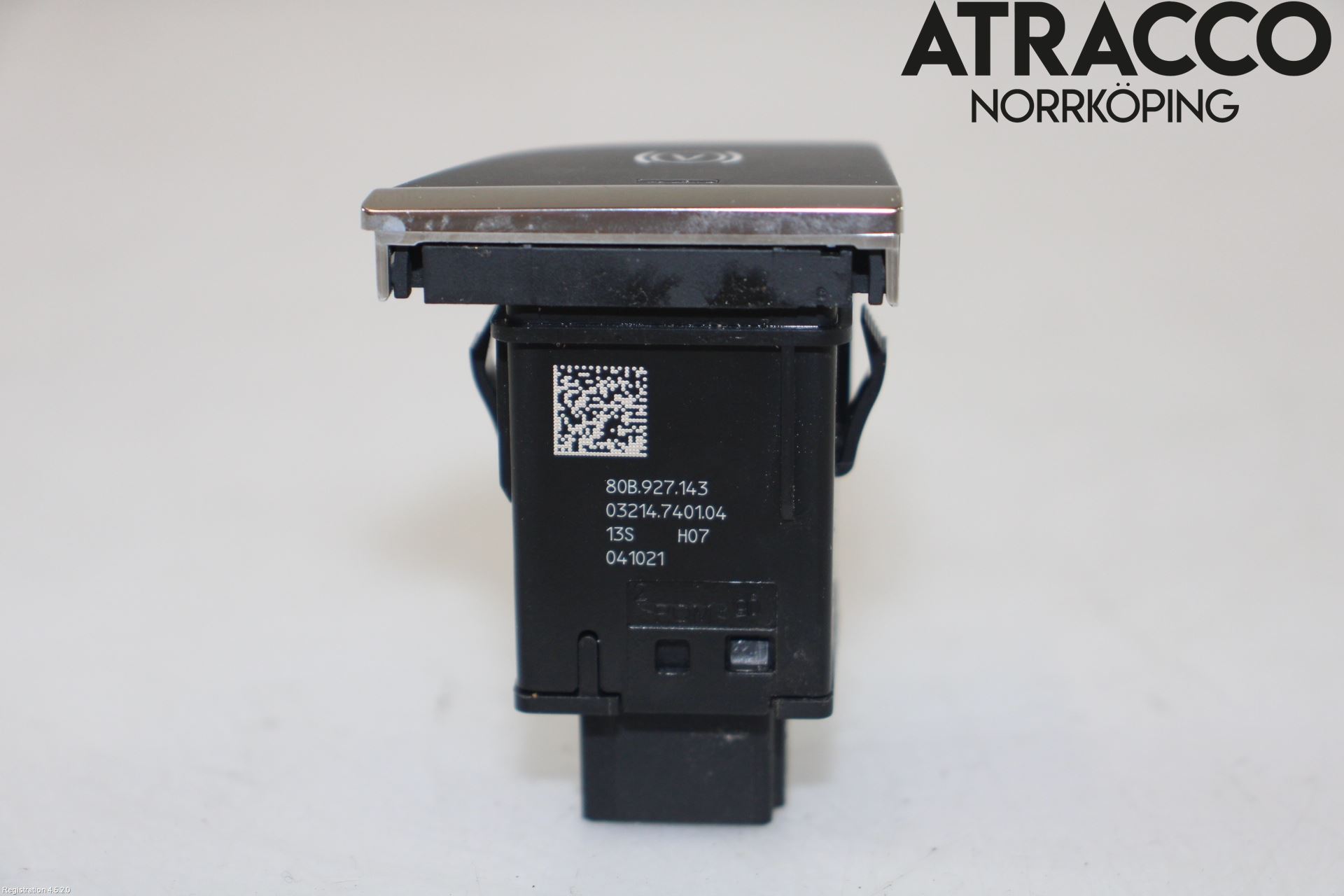 Audi Q5/SQ5 17- Strömställare Multifunktion