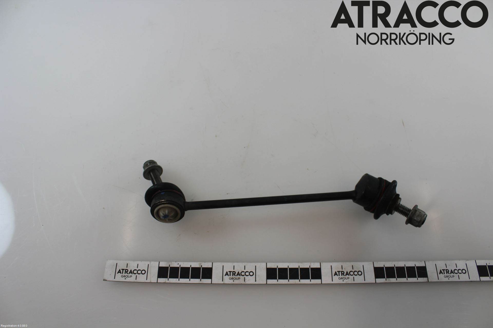 Jaguar F-TYPE Krängningshämmarstag Bak