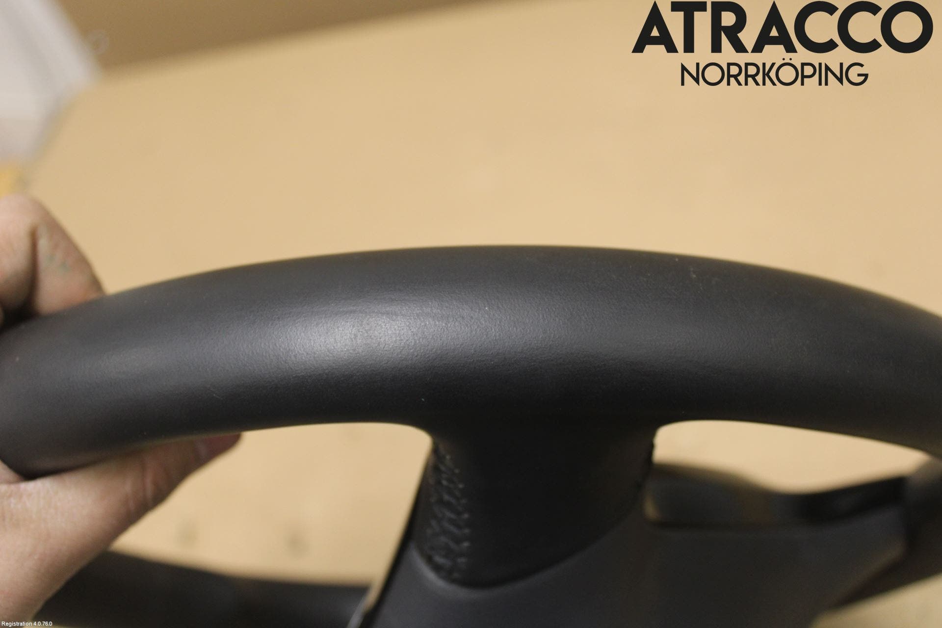 Volkswagen VW POLO VI 18->> Ratt