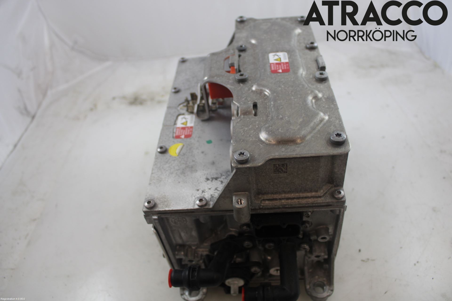 Volkswagen VW PASSAT 20-24 Hybridconverter