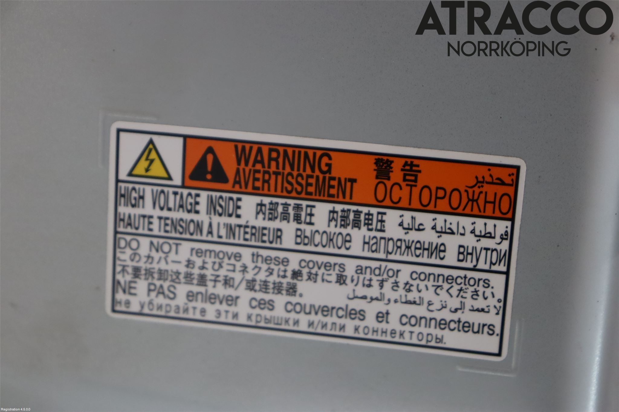 Toyota RAV4 19- Säkringsdosa-Elcentral