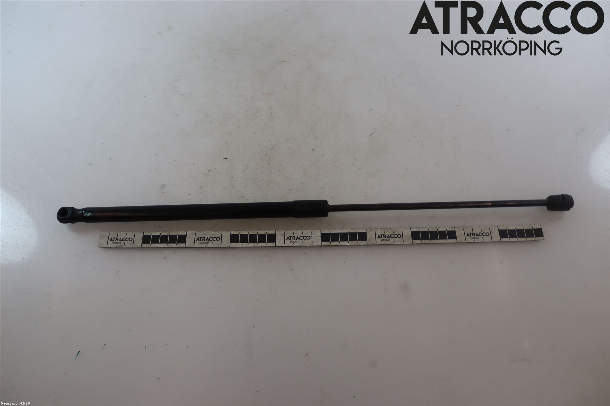 Volvo V40 12-19 Gasfjäder Baklucka