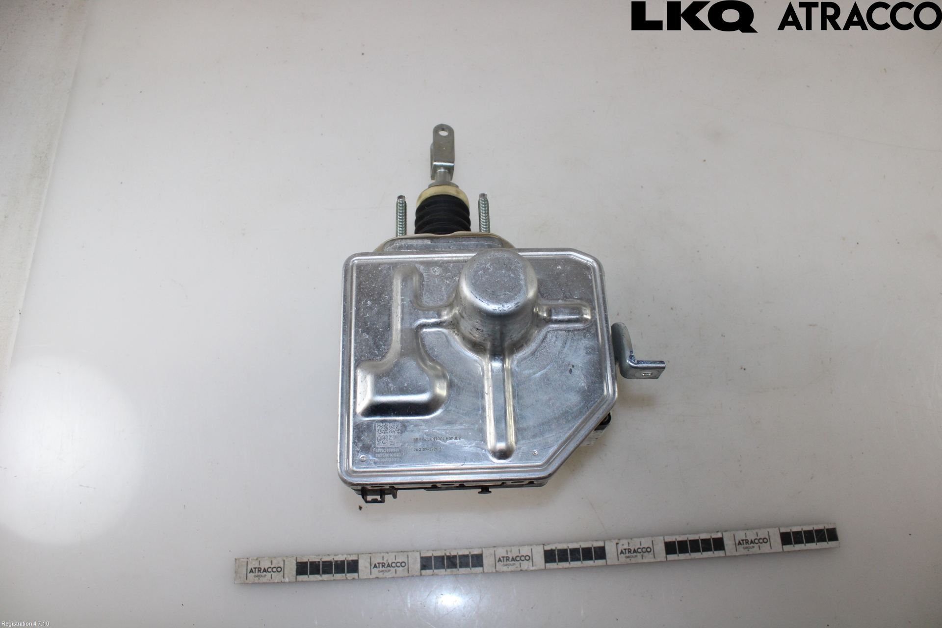 Mazda CX-30 20- Bromsservo