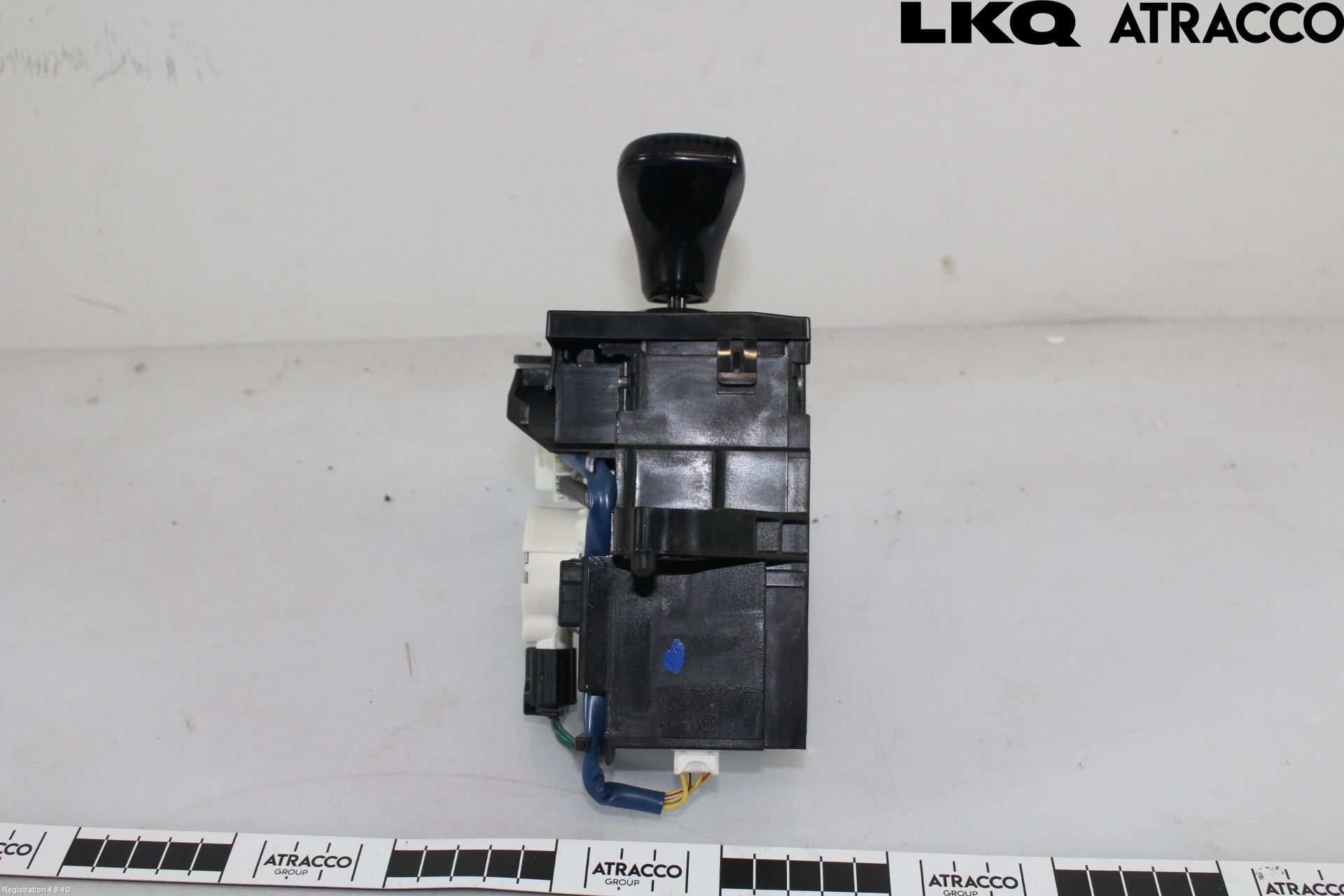 Toyota AURIS 13-19 Växelspak